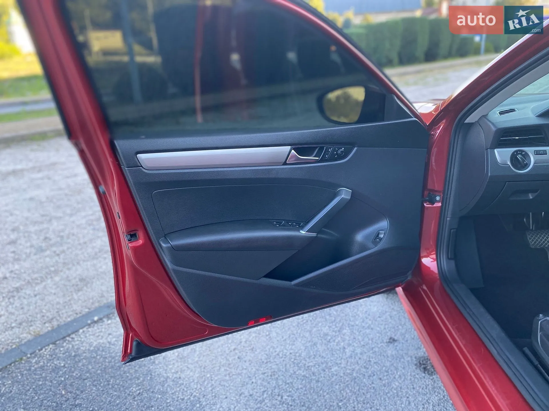 2021 Volkswagen Passat - мініатюра 39