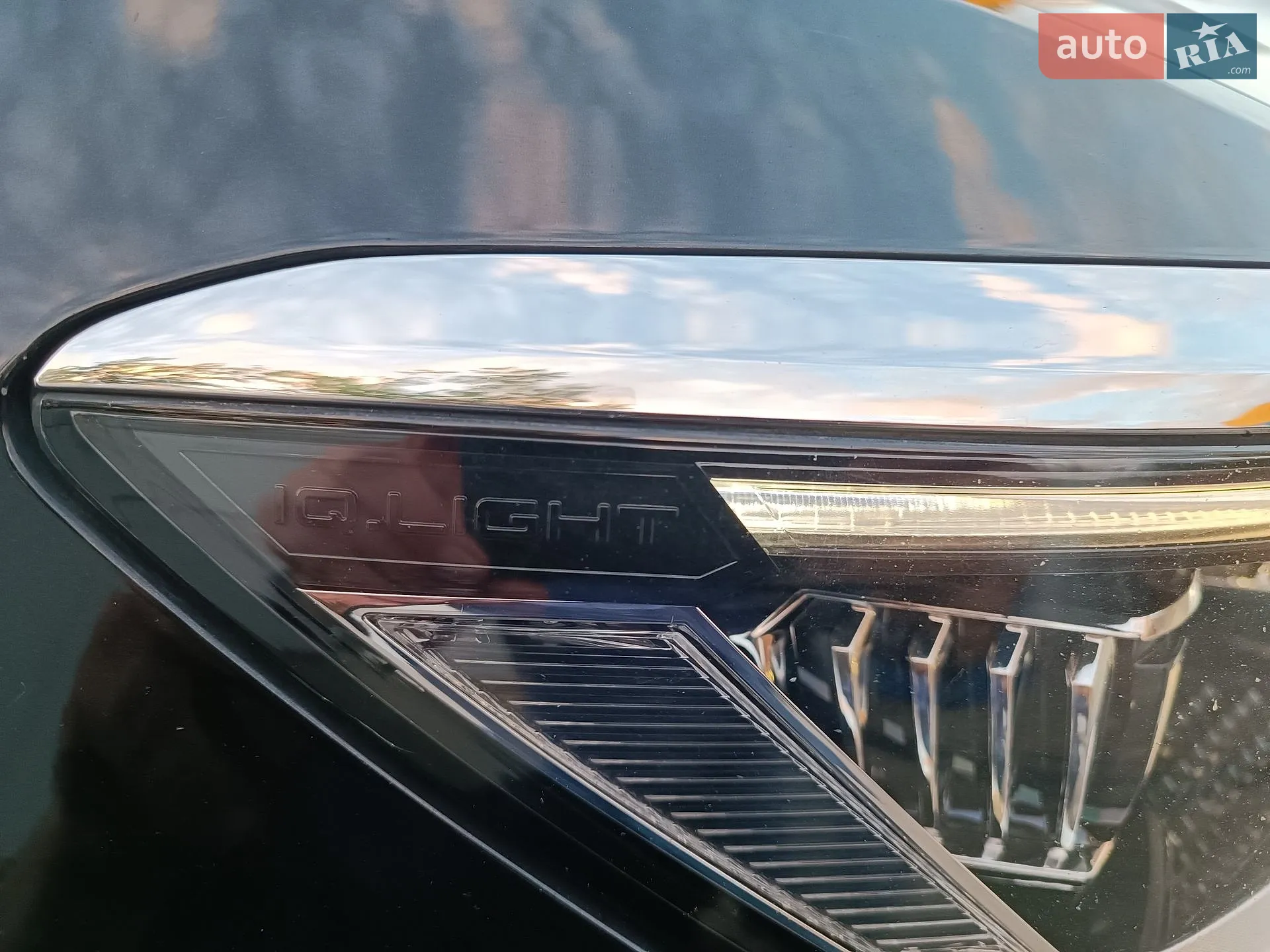 2021 Volkswagen Passat - мініатюра 10