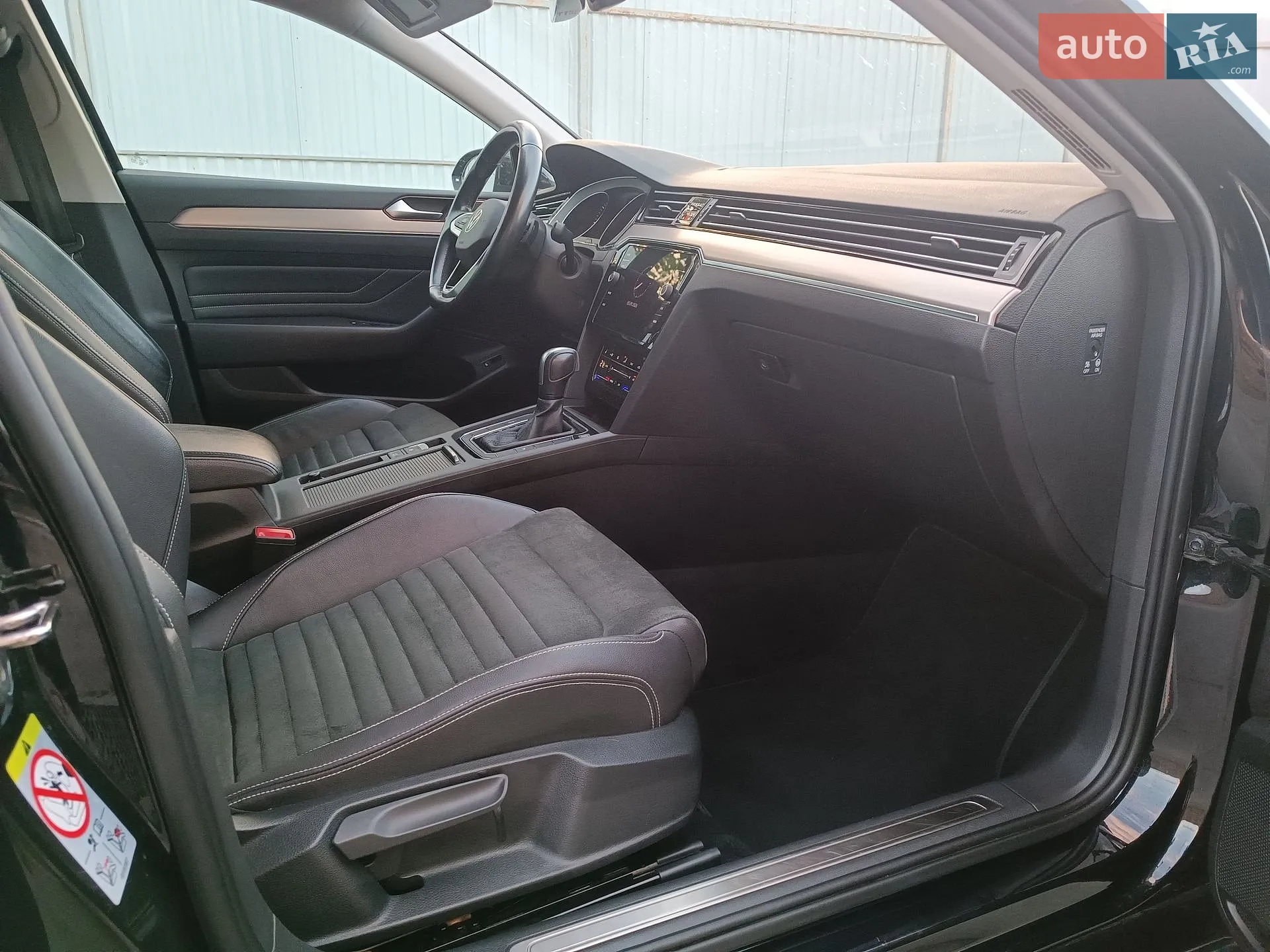 2021 Volkswagen Passat - мініатюра 16