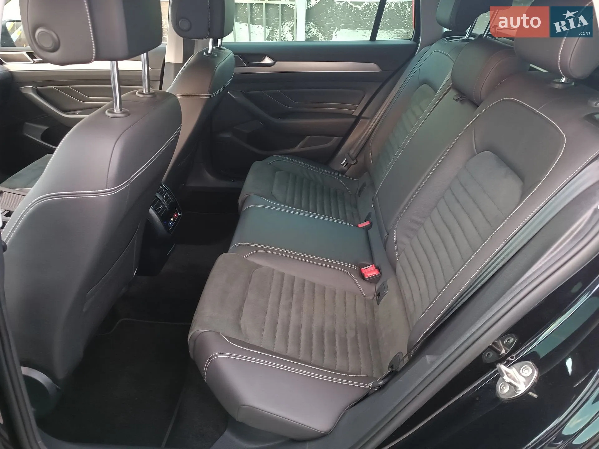2021 Volkswagen Passat - мініатюра 37