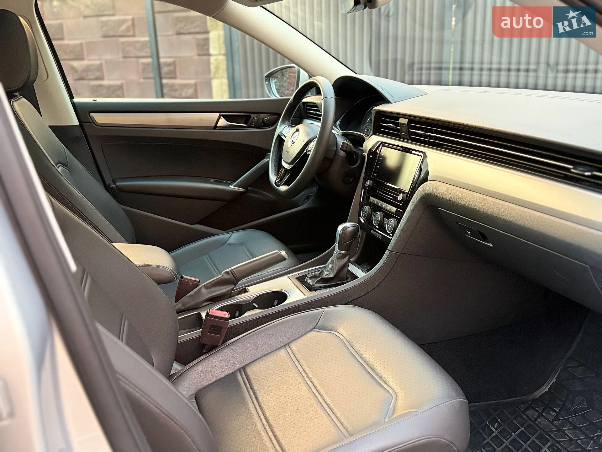 2021 Volkswagen Passat - мініатюра 19