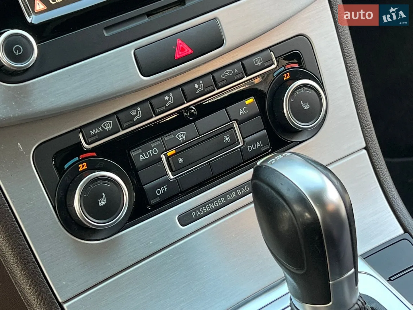 2012 Volkswagen Passat - мініатюра 33