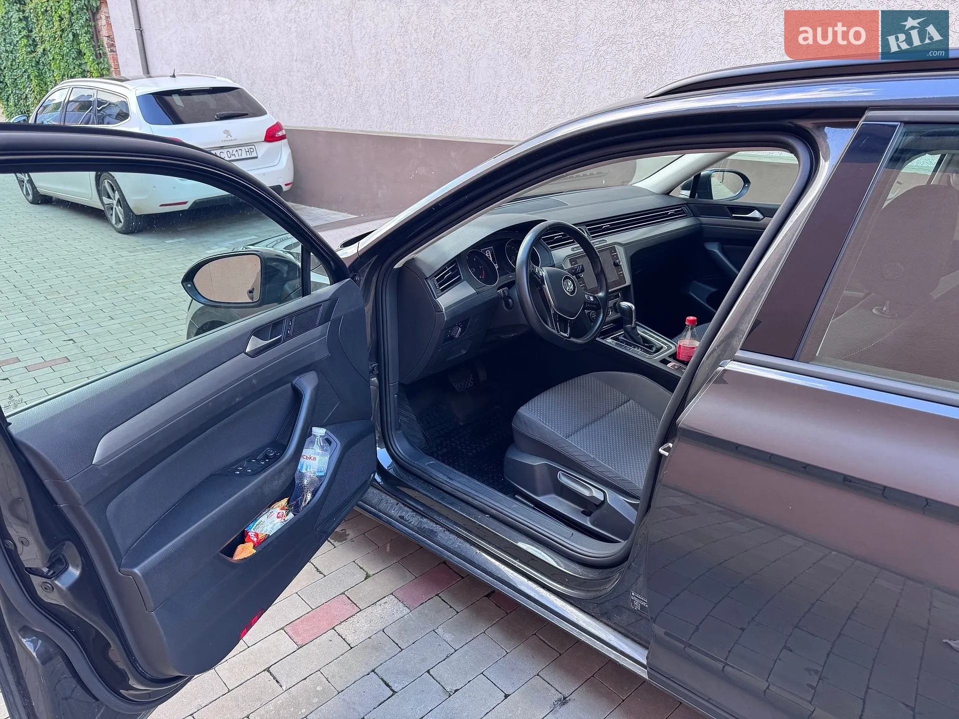 2018 Volkswagen Passat - мініатюра 7