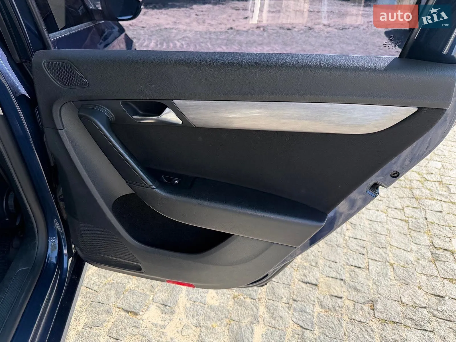 2013 Volkswagen Passat - мініатюра 21