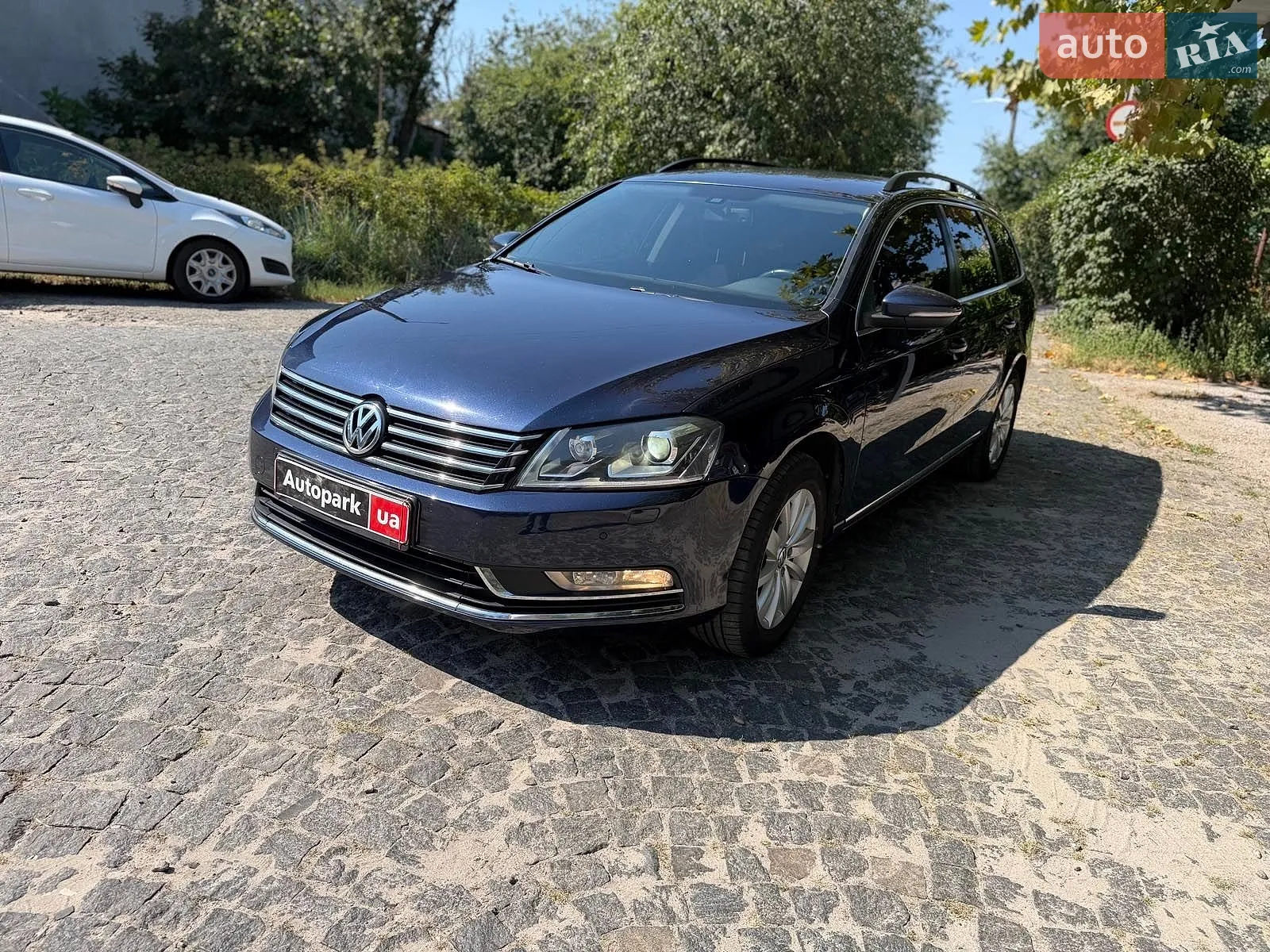 2013 Volkswagen Passat - фото 1