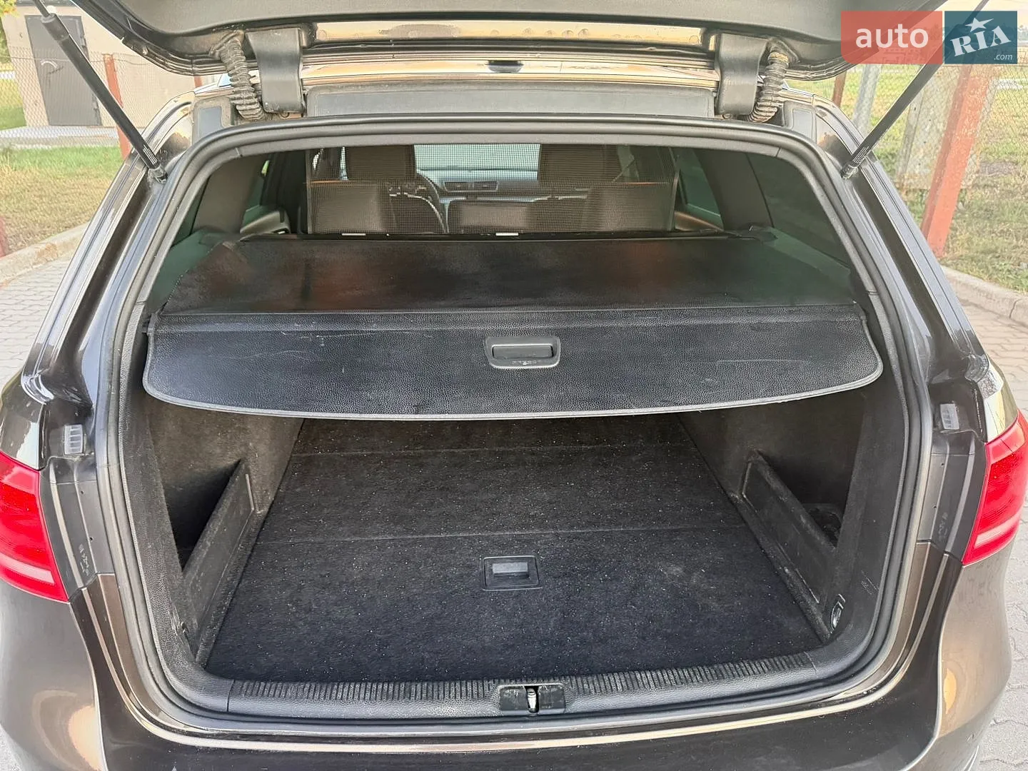 2012 Volkswagen Passat - мініатюра 21