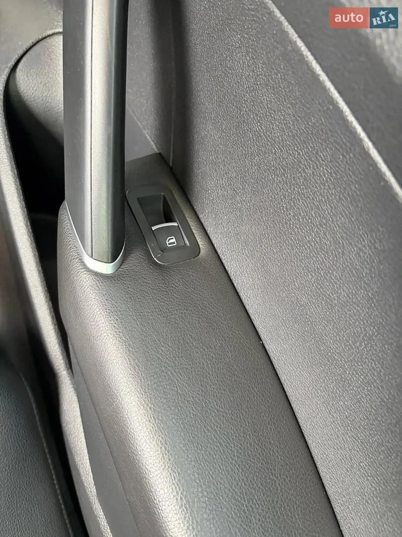 2016 Volkswagen Passat - мініатюра 39