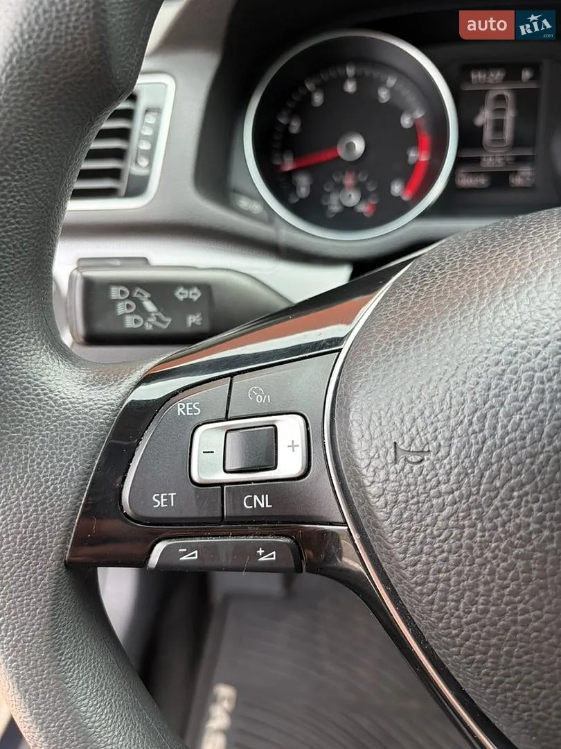 2016 Volkswagen Passat - мініатюра 53