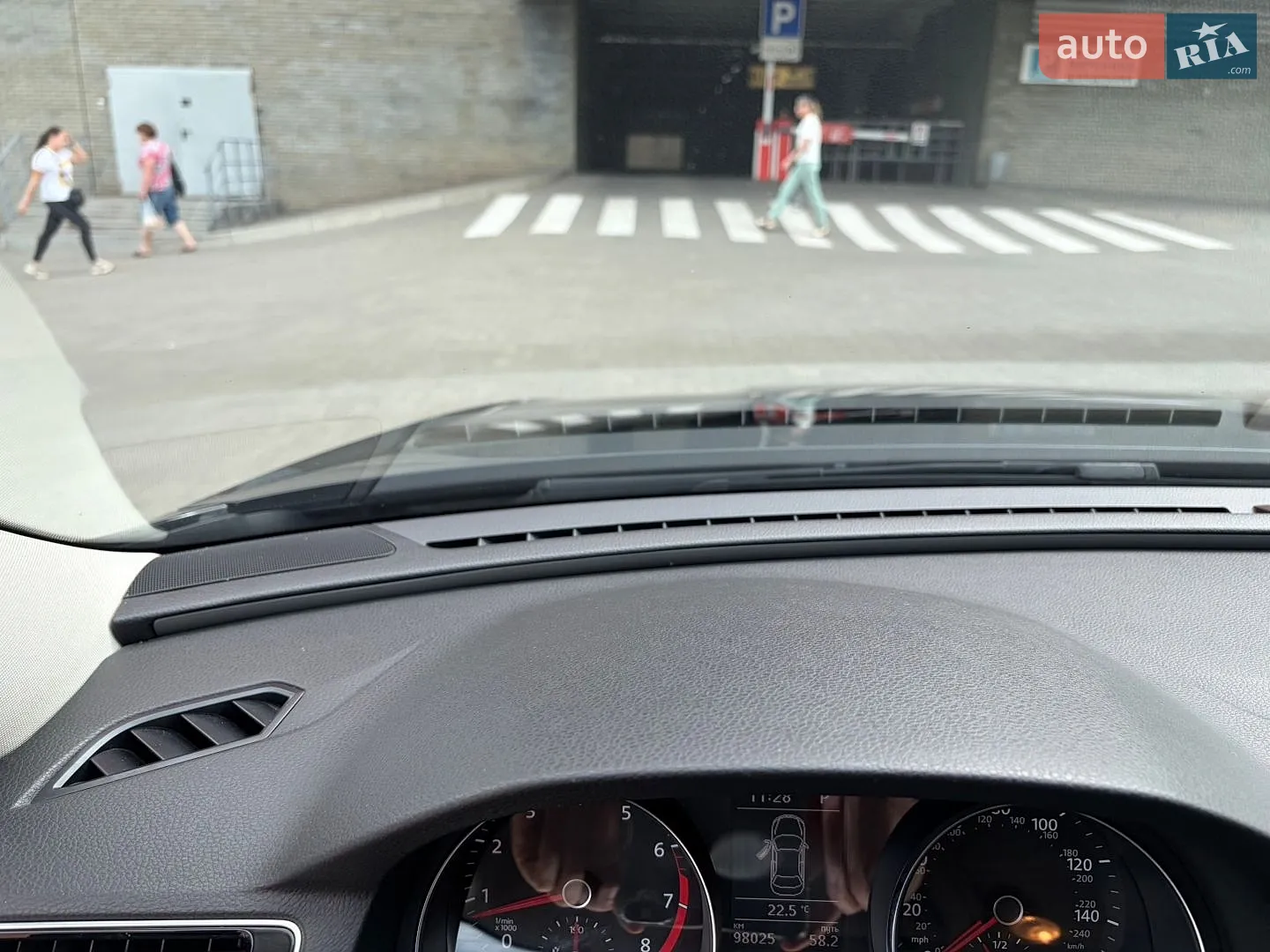 2016 Volkswagen Passat - мініатюра 59