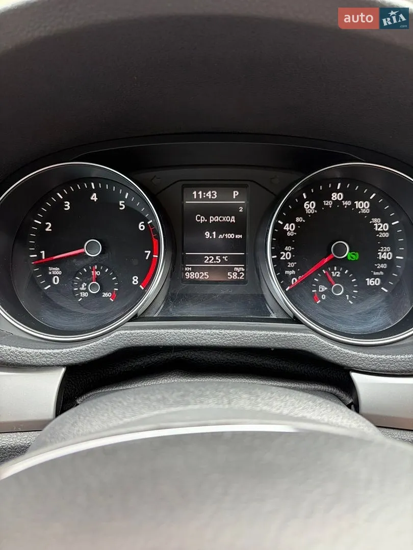 2016 Volkswagen Passat - мініатюра 89