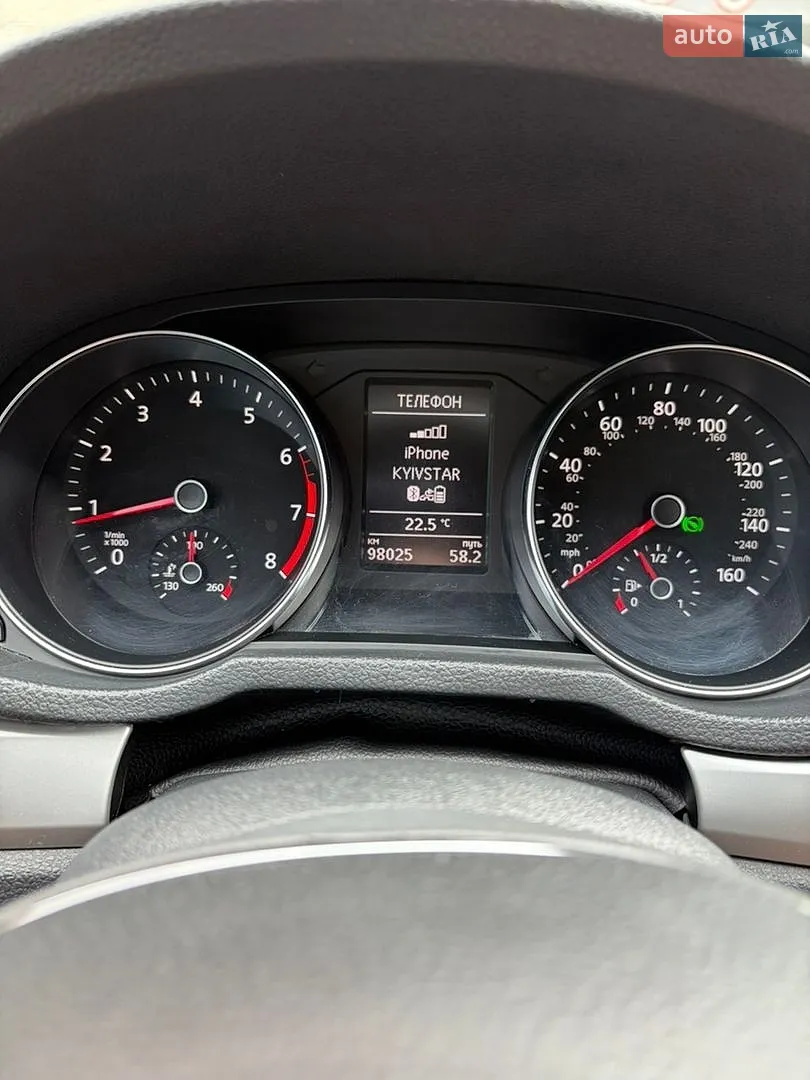 2016 Volkswagen Passat - мініатюра 97
