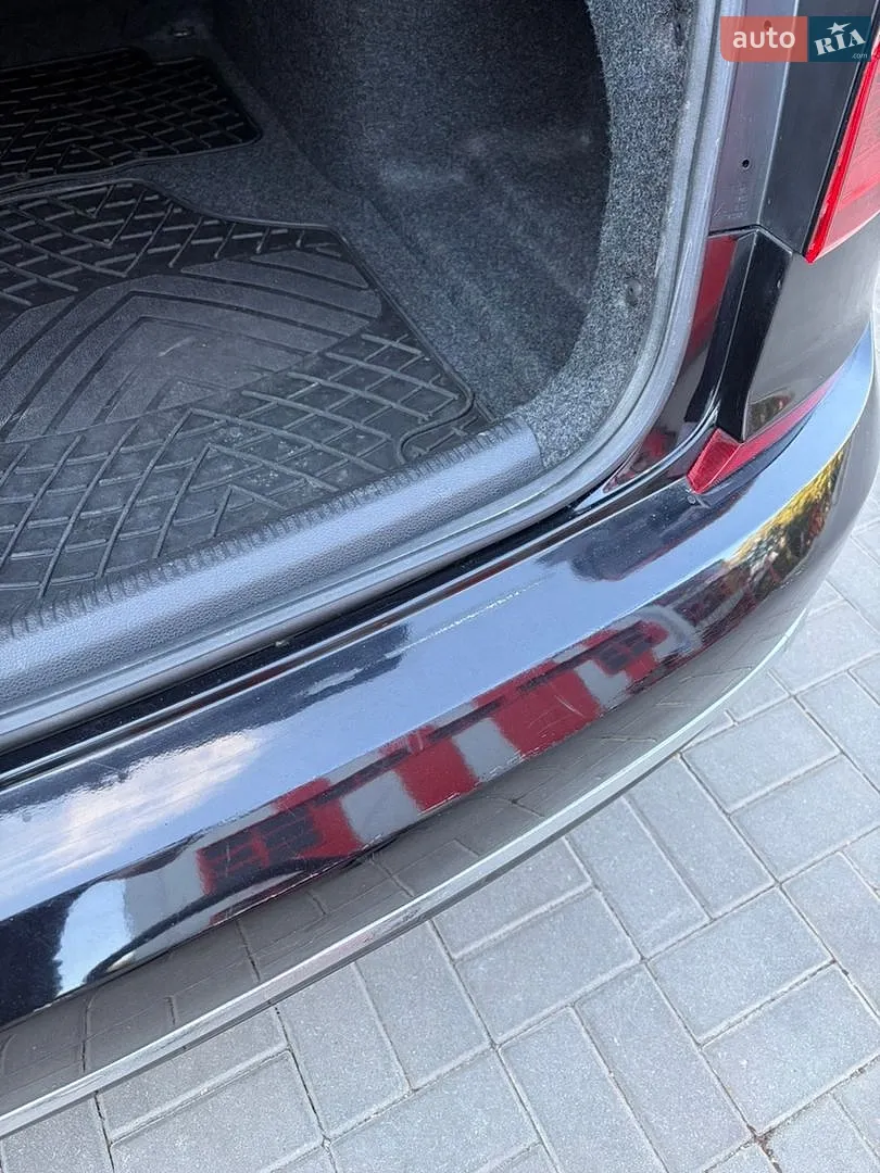 2016 Volkswagen Passat - мініатюра 117
