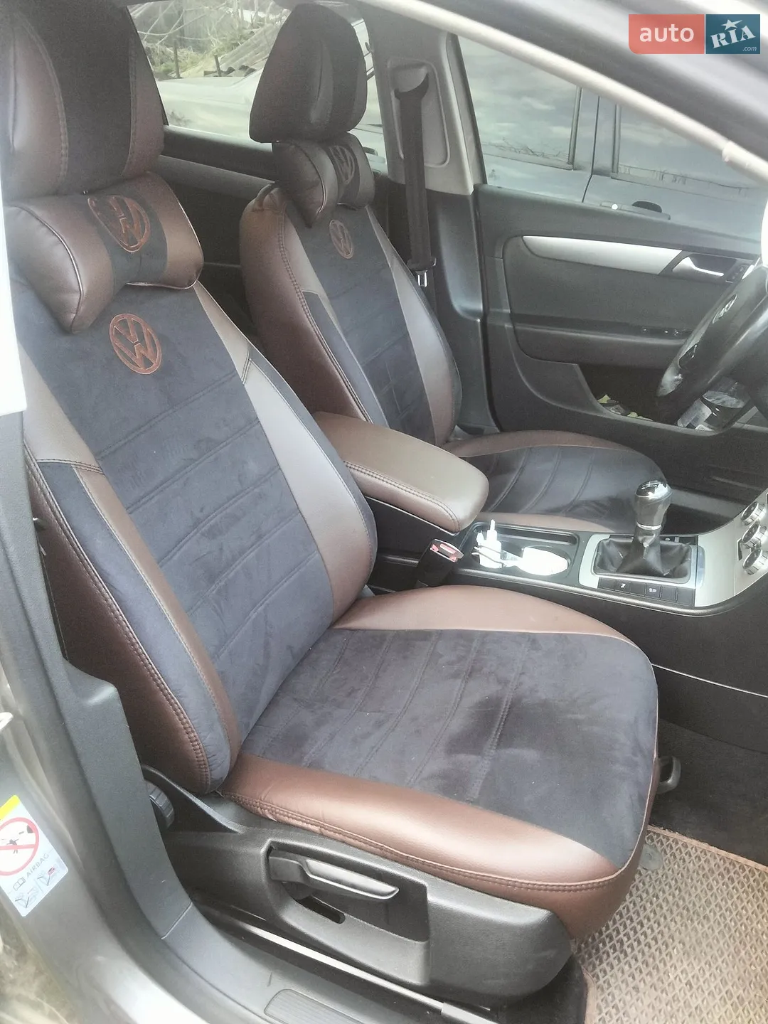 2014 Volkswagen Passat - мініатюра 16