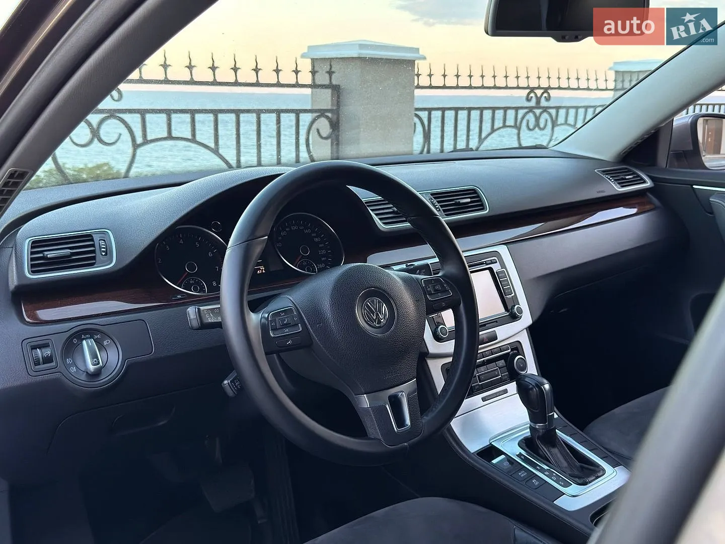2011 Volkswagen Passat - мініатюра 22