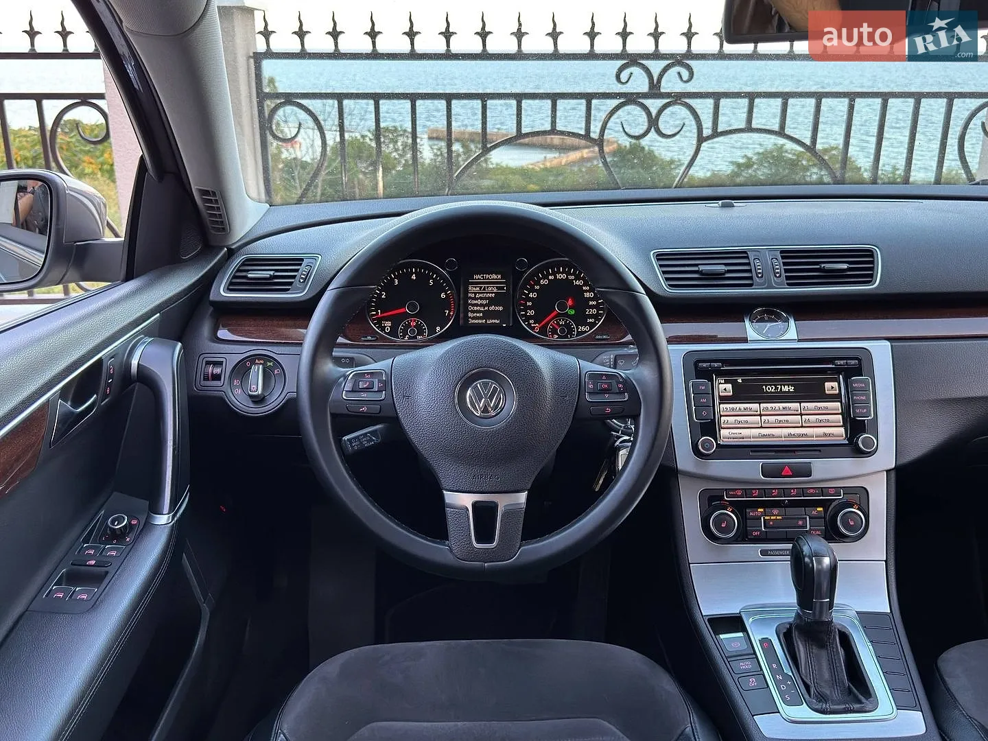 2011 Volkswagen Passat - мініатюра 41