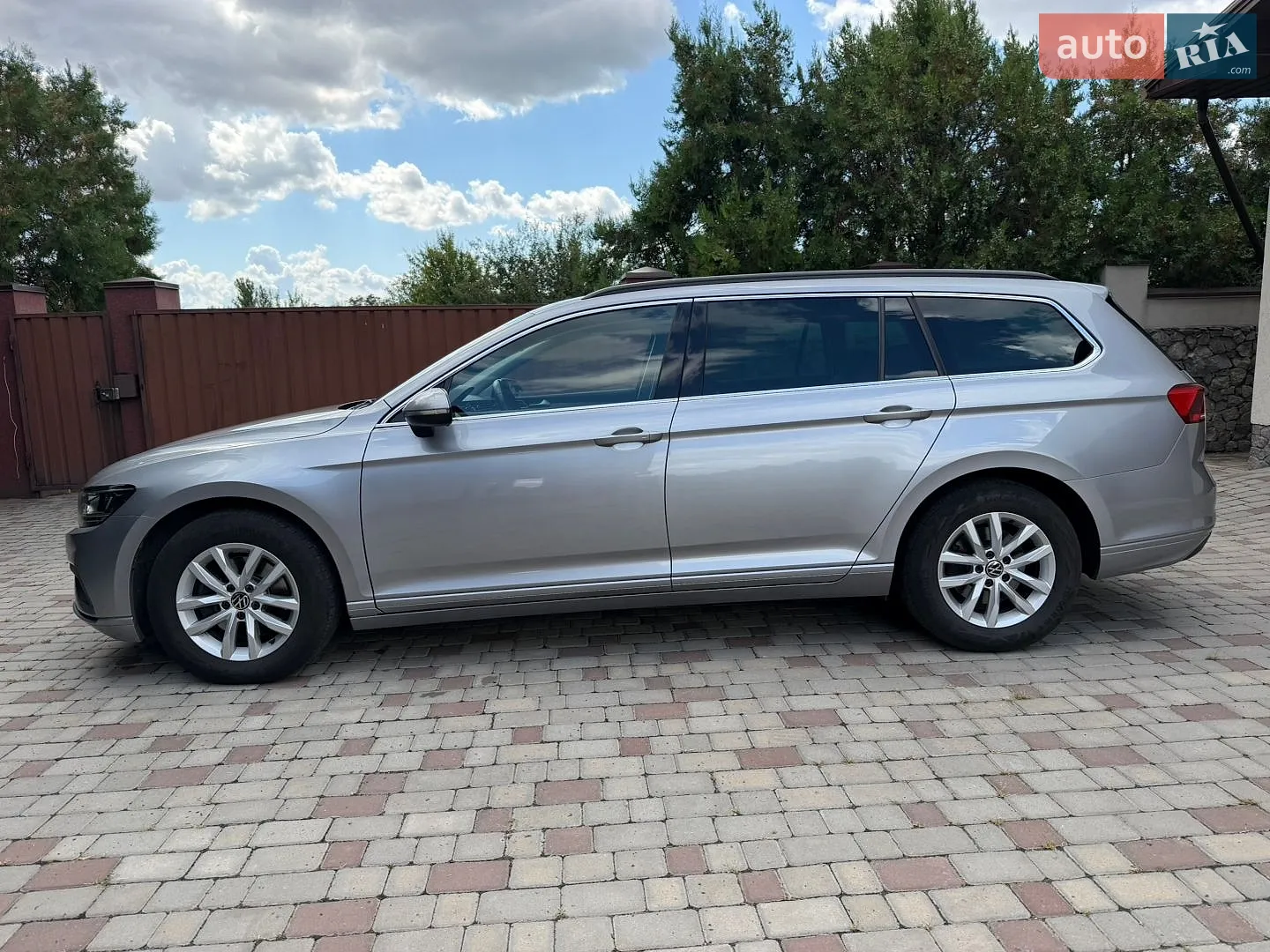 2022 Volkswagen Passat - мініатюра 15