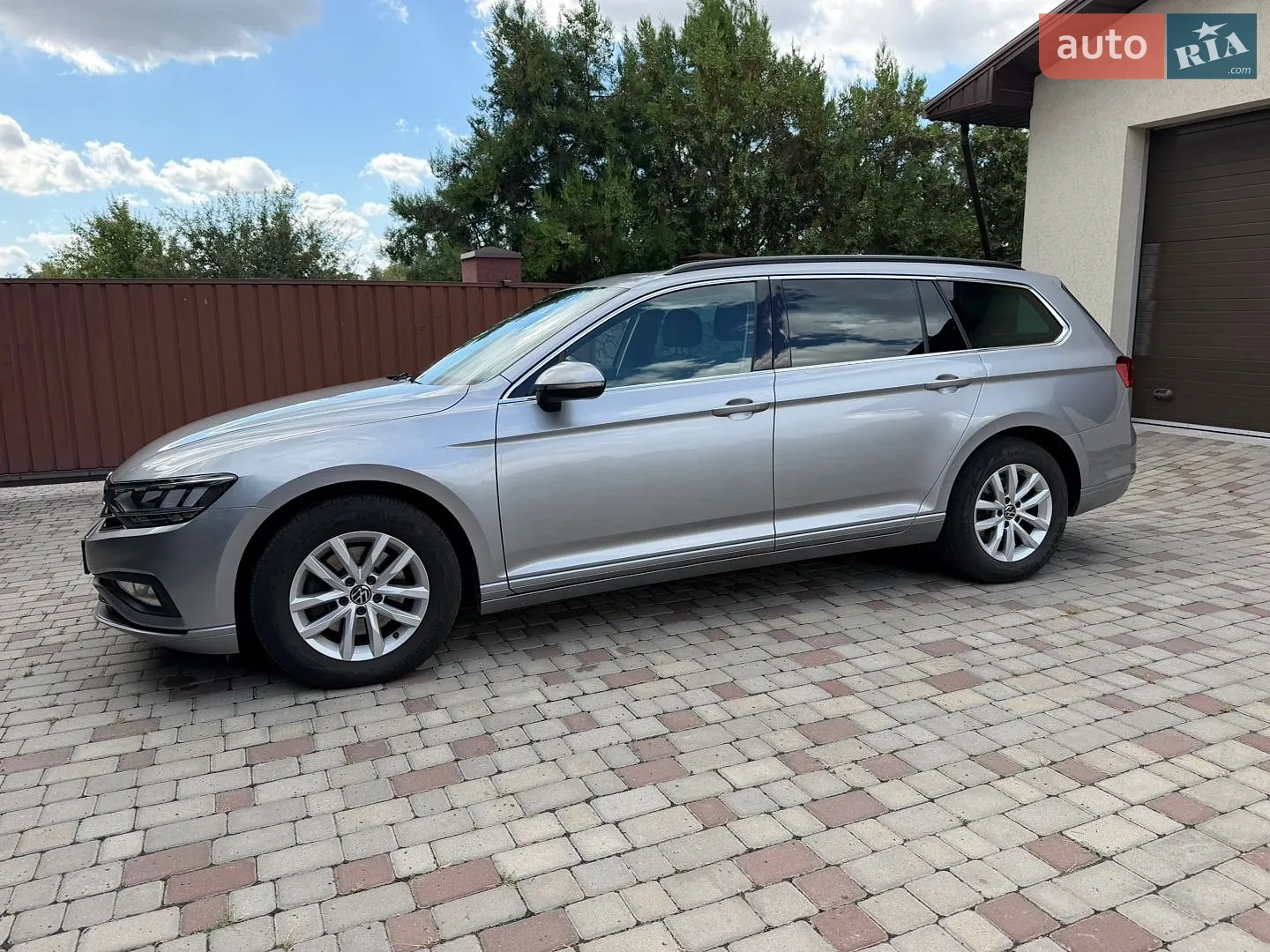 2022 Volkswagen Passat - мініатюра 16
