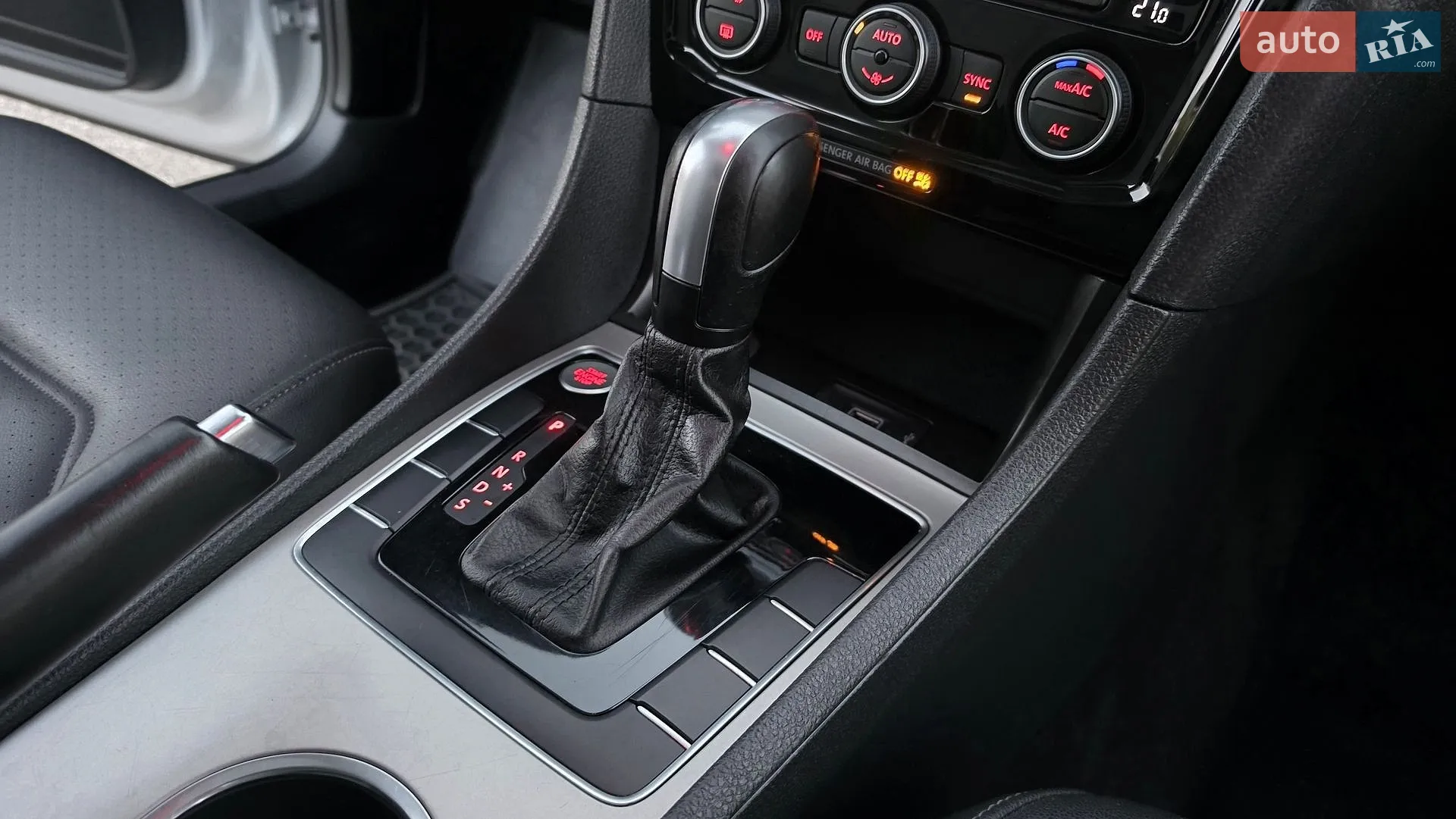 2021 Volkswagen Passat - мініатюра 22