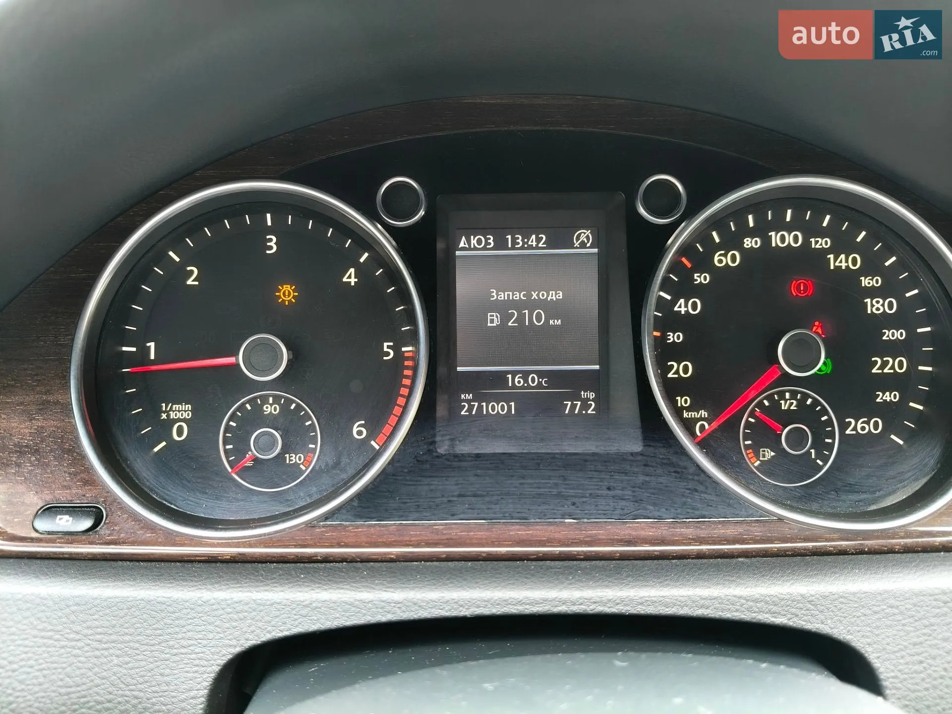 2011 Volkswagen Passat - мініатюра 20