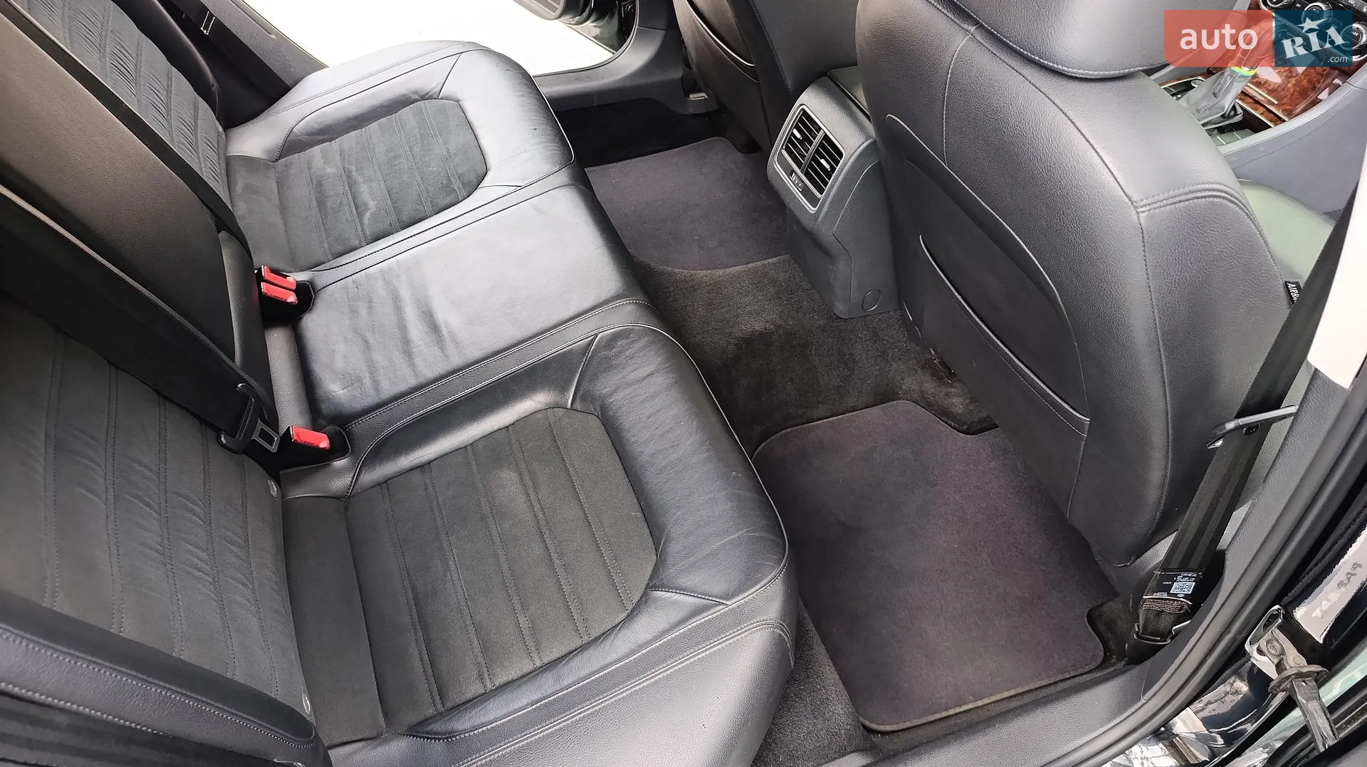 2012 Volkswagen Passat - мініатюра 15