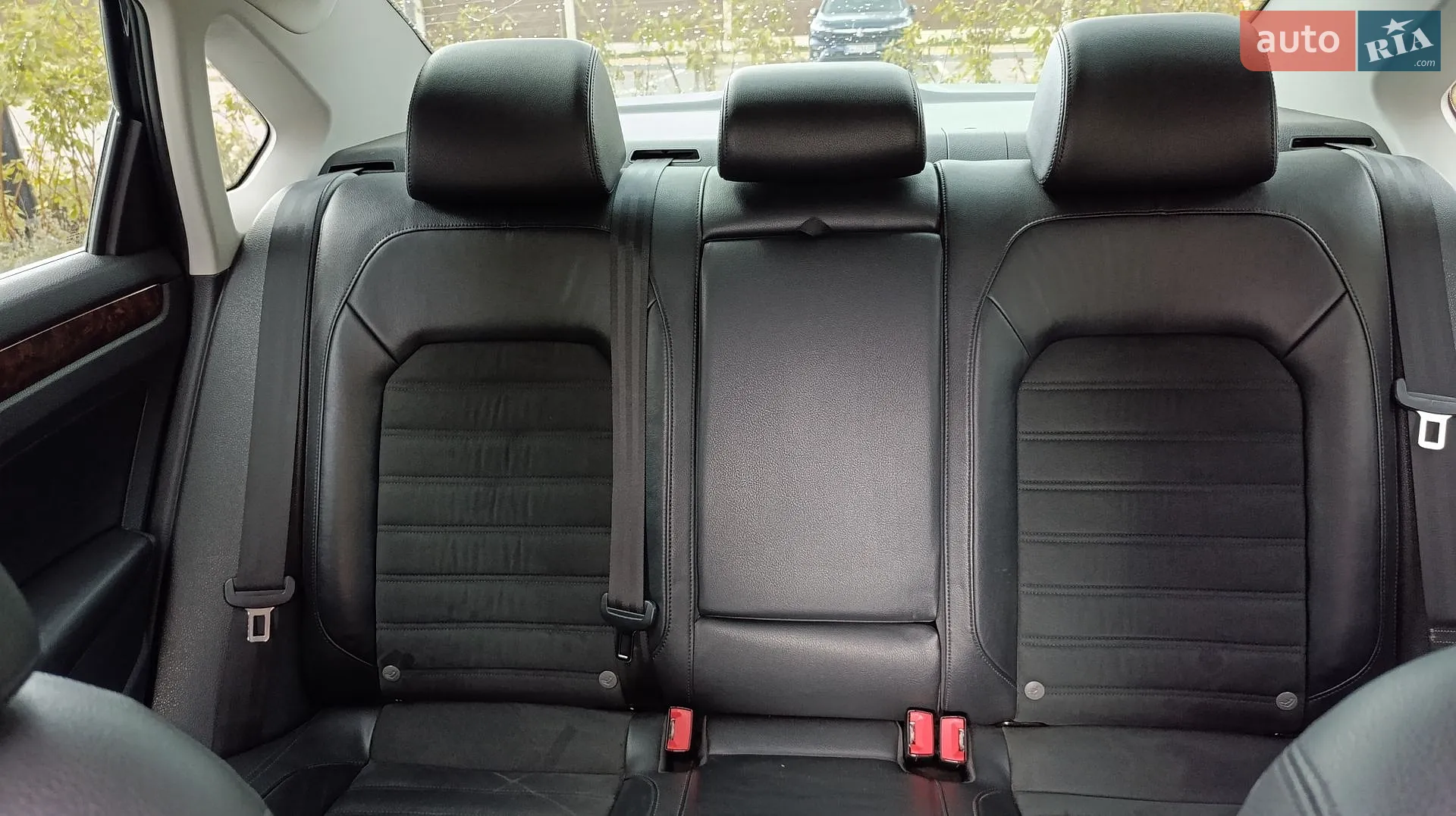 2012 Volkswagen Passat - мініатюра 16
