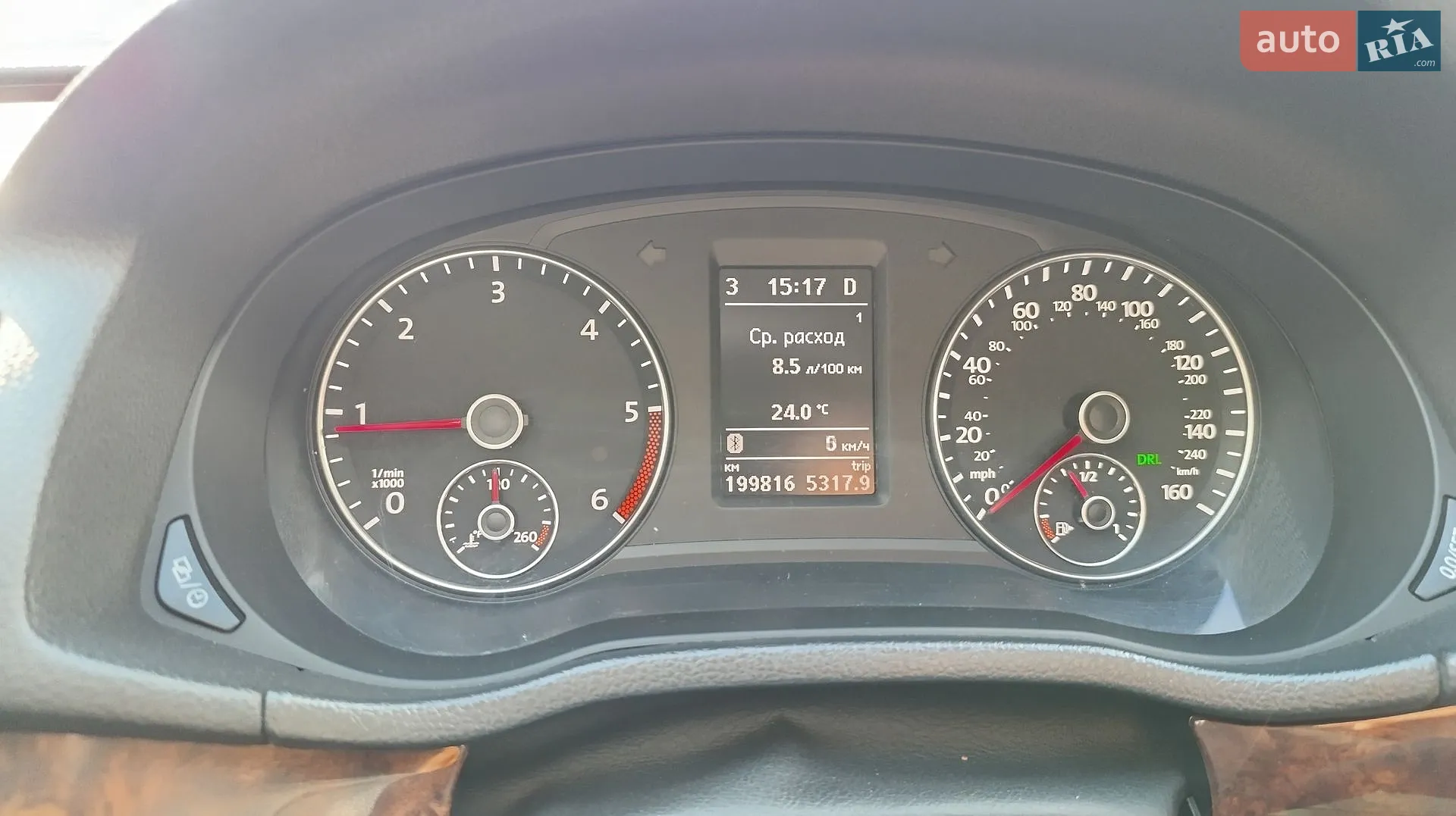 2012 Volkswagen Passat - мініатюра 19