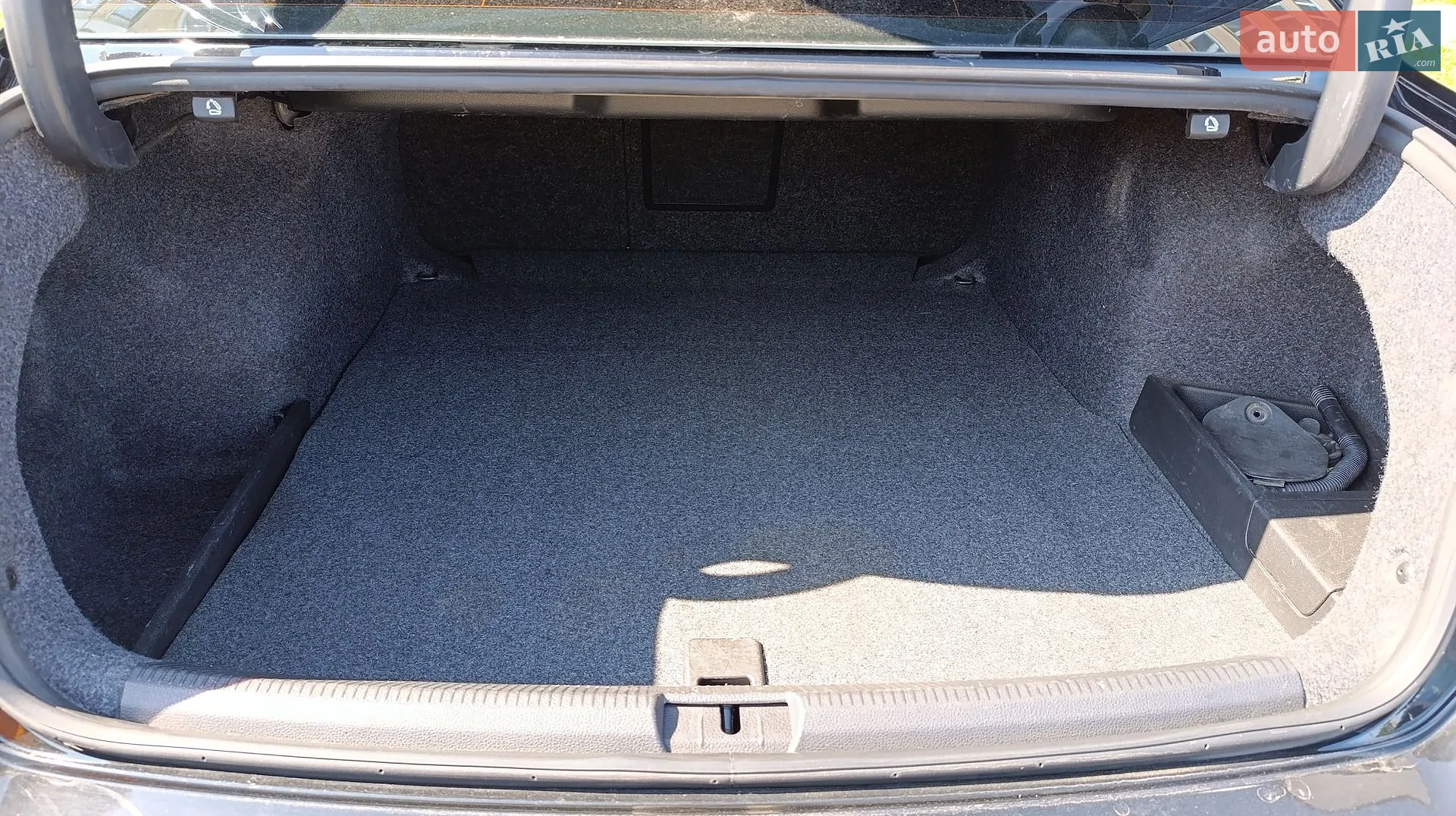 2012 Volkswagen Passat - мініатюра 20