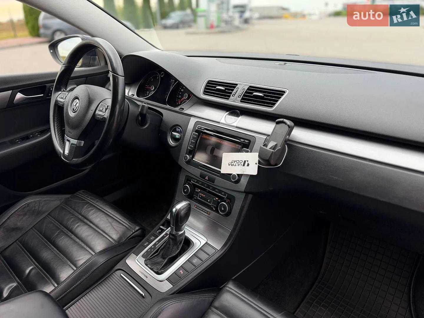 2011 Volkswagen Passat - мініатюра 6