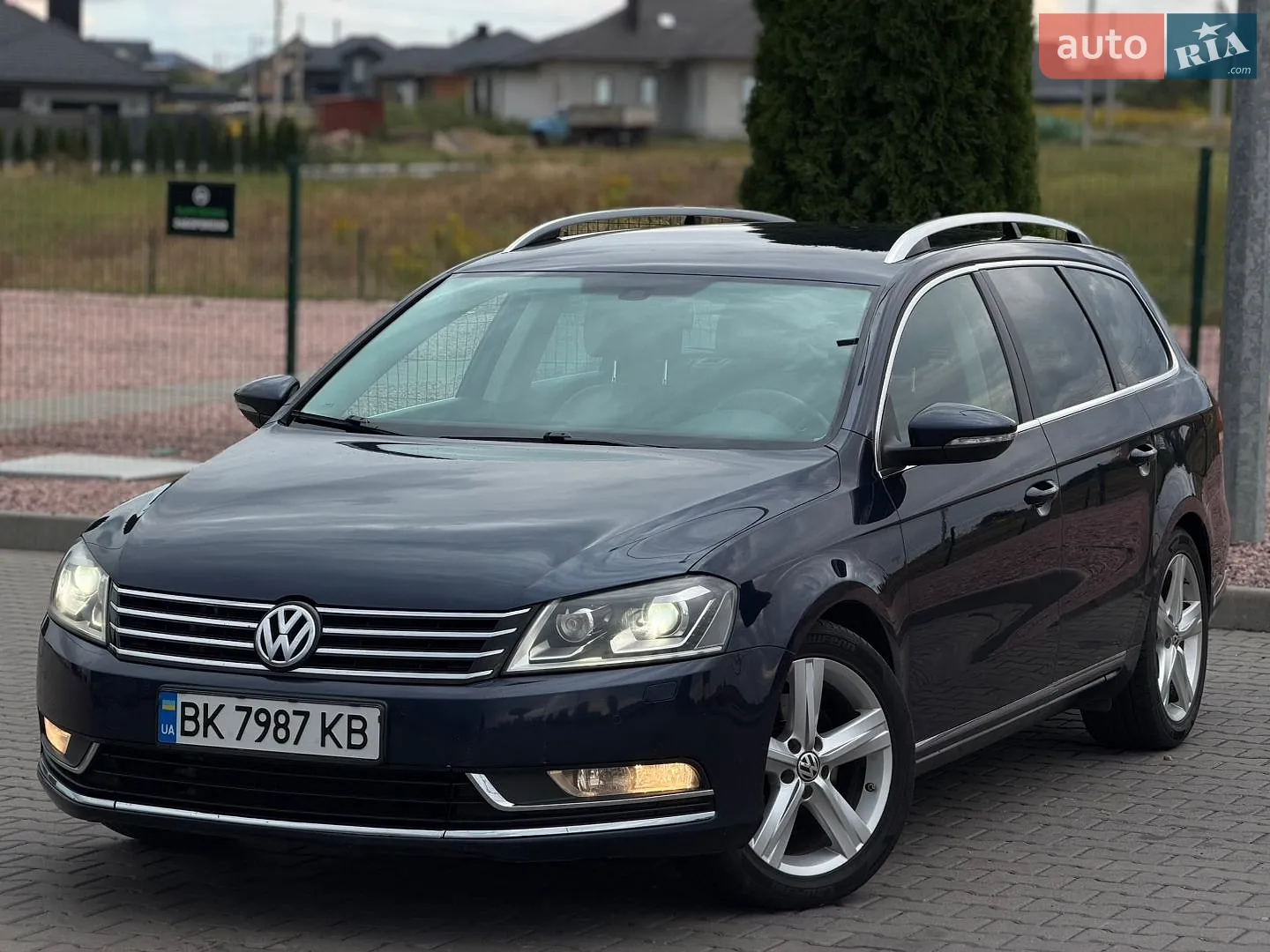 2011 Volkswagen Passat - мініатюра 31
