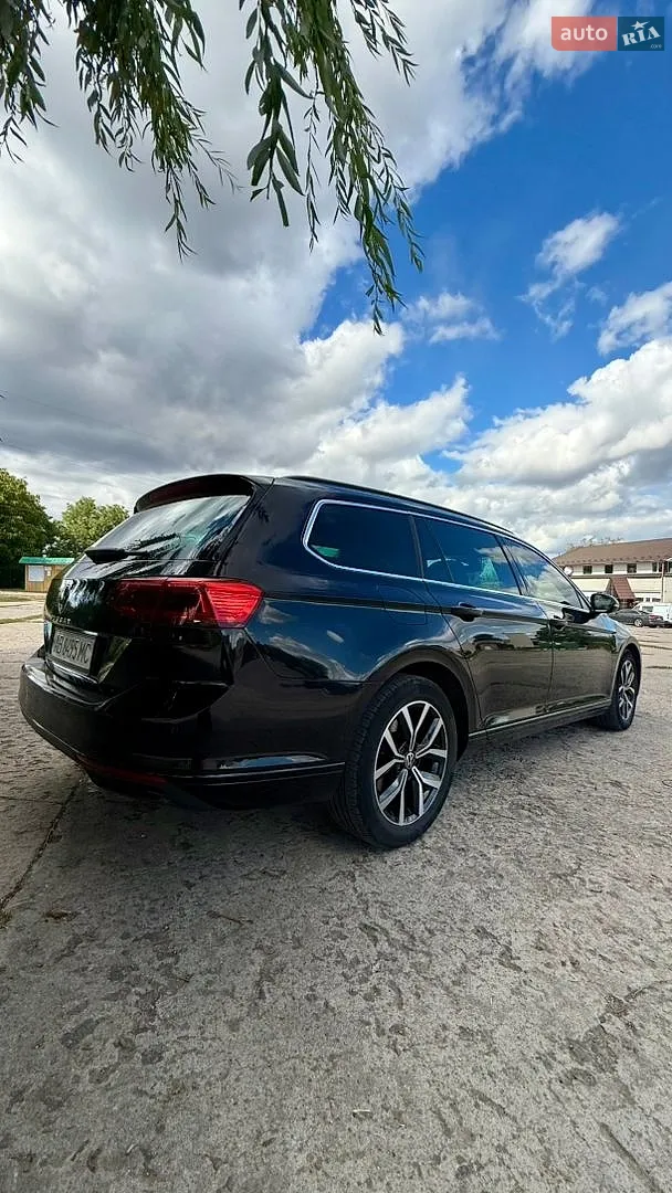 2023 Volkswagen Passat - мініатюра 6