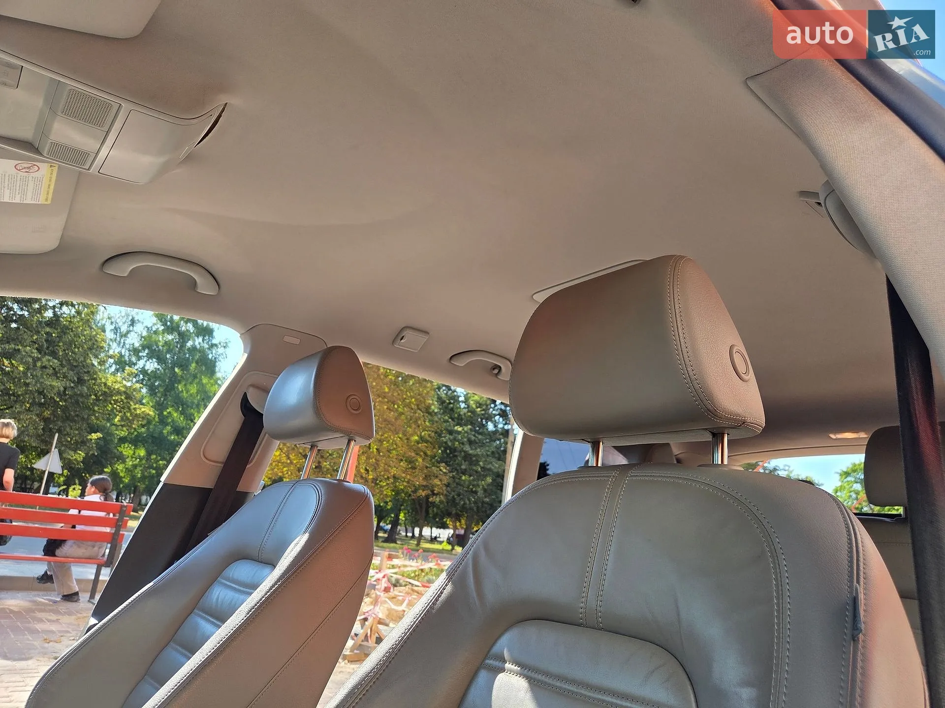 2010 Volkswagen Passat - мініатюра 14