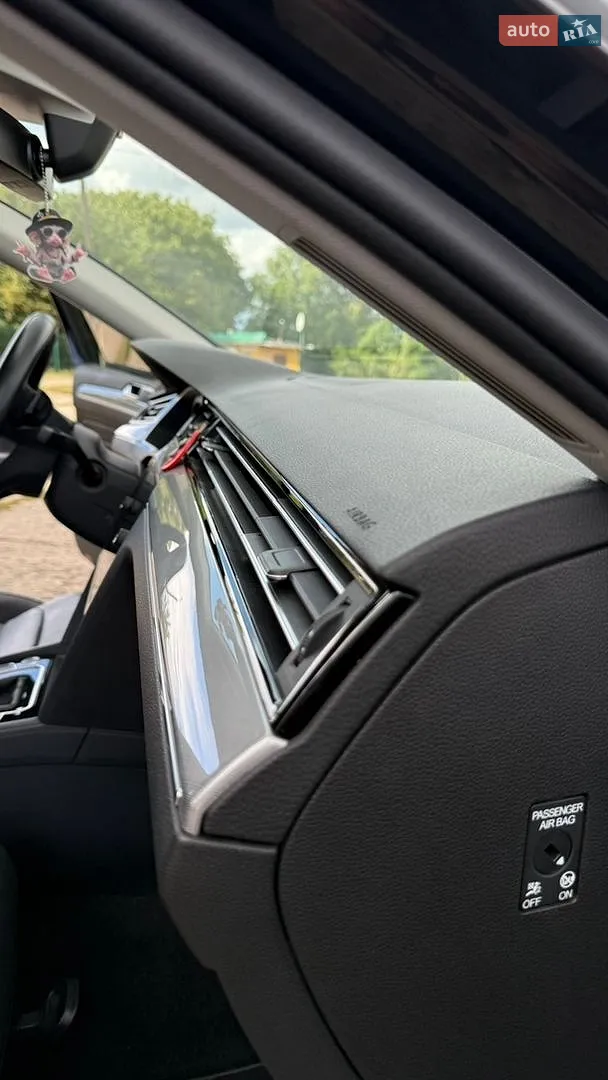 2023 Volkswagen Passat - мініатюра 16