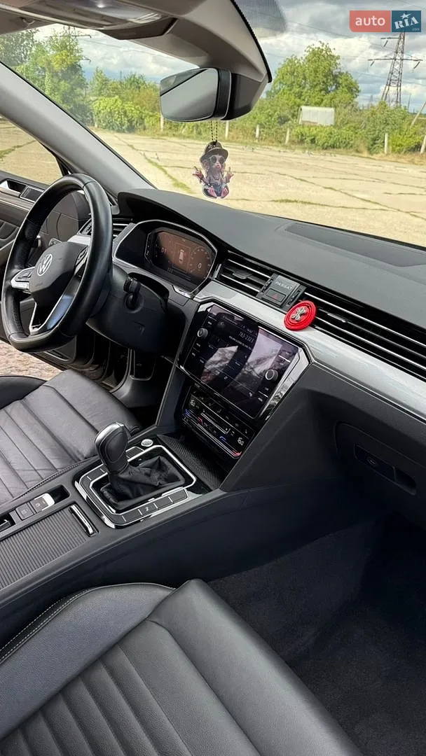 2023 Volkswagen Passat - мініатюра 15