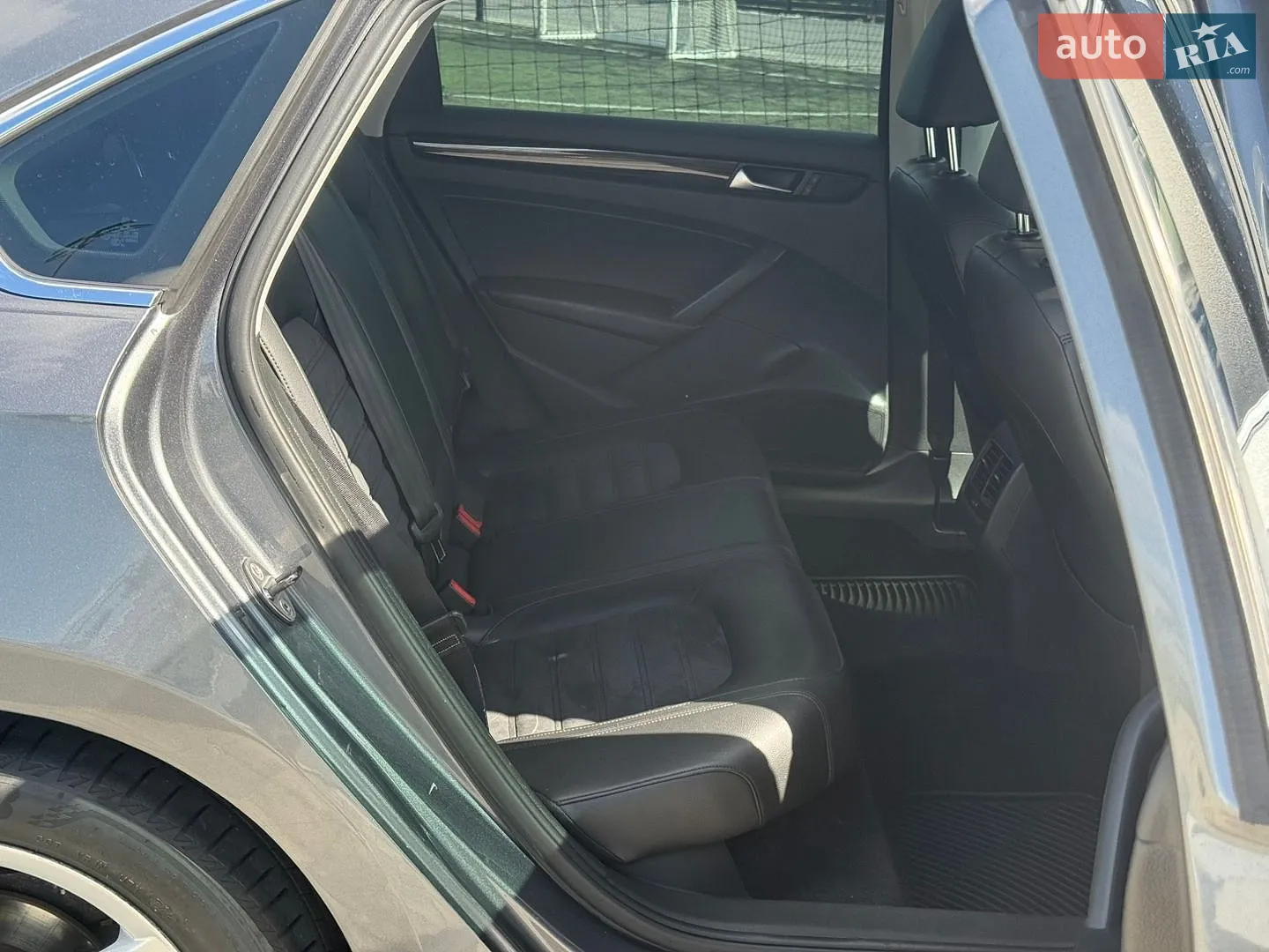 2014 Volkswagen Passat - мініатюра 30