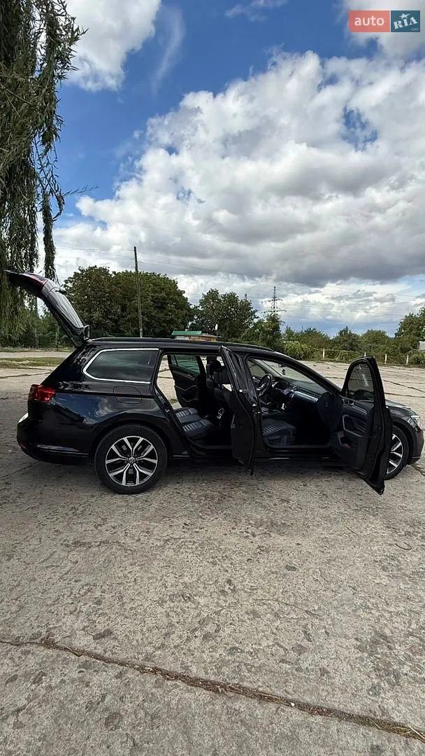 2023 Volkswagen Passat - мініатюра 17