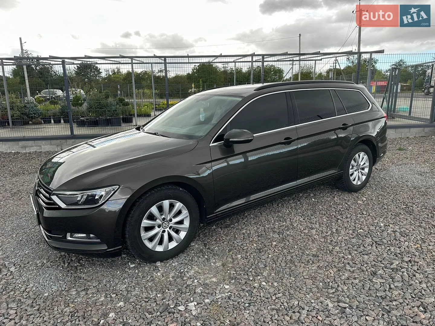 2015 Volkswagen Passat - мініатюра 2