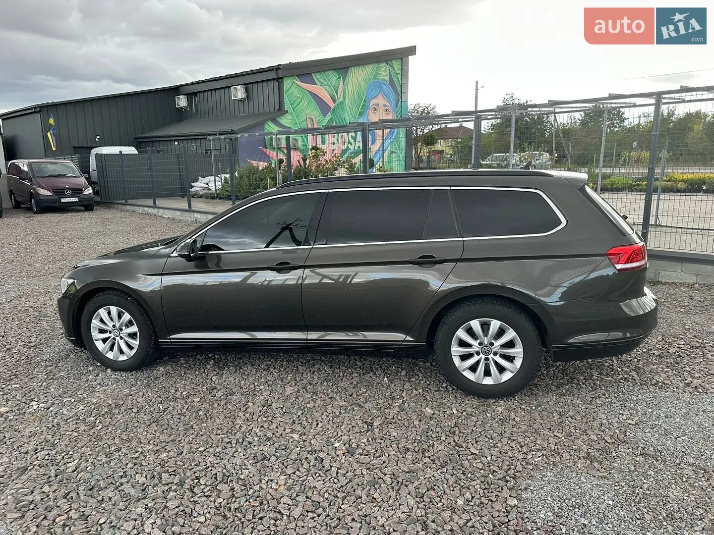 2015 Volkswagen Passat - мініатюра 4