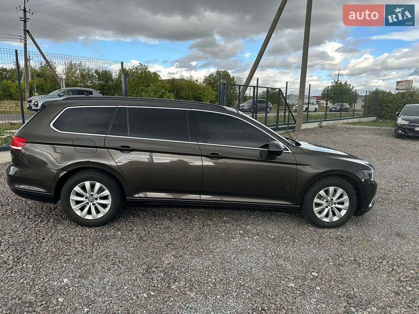 2015 Volkswagen Passat - мініатюра 12