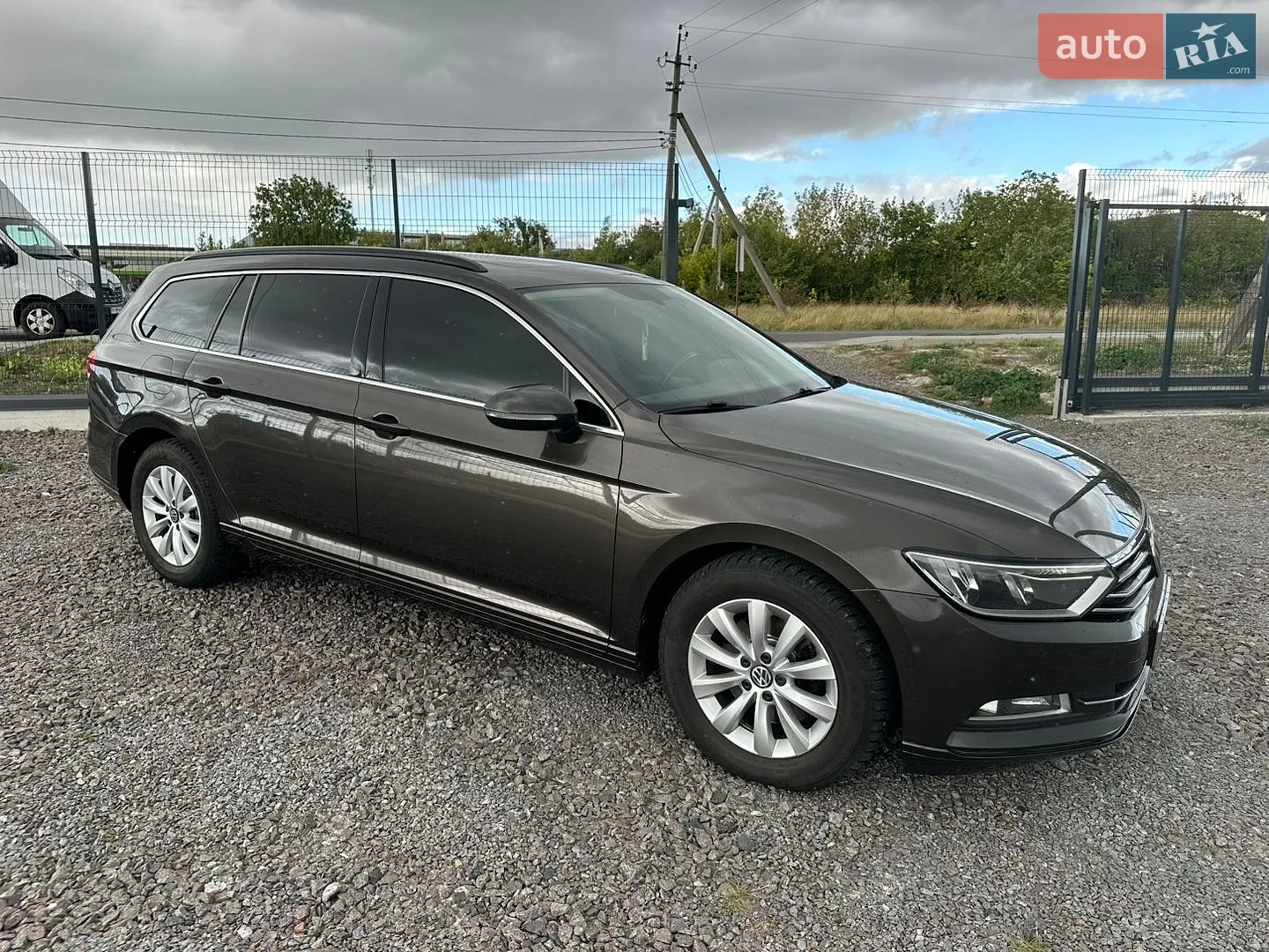 2015 Volkswagen Passat - мініатюра 13