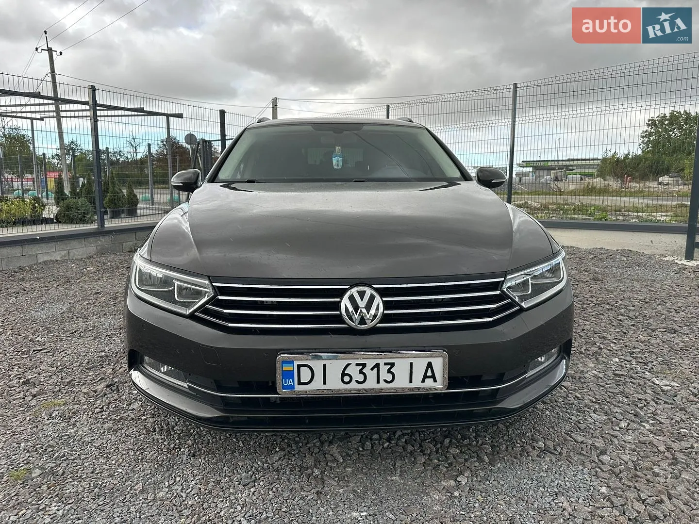 2015 Volkswagen Passat - мініатюра 15