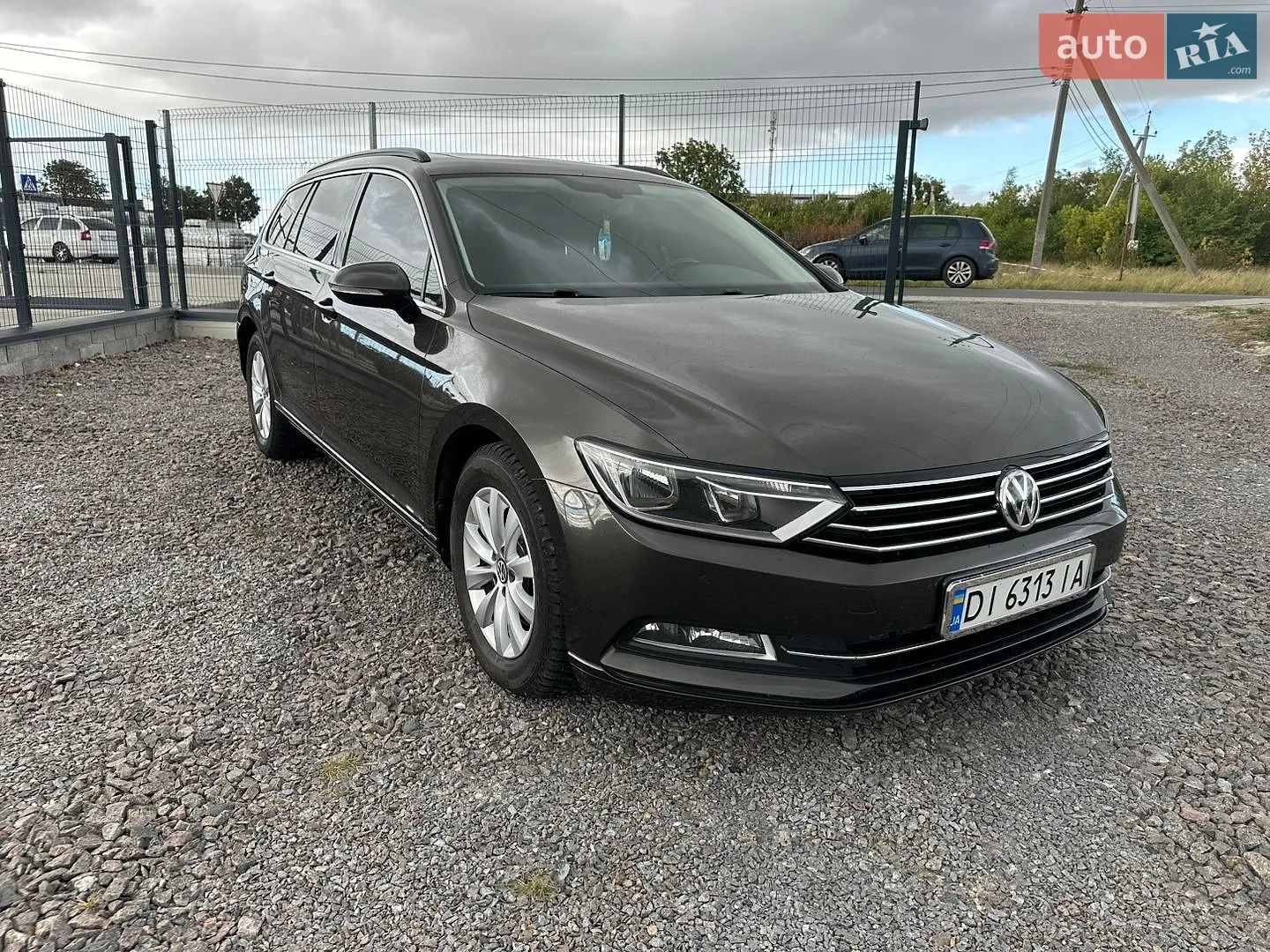 2015 Volkswagen Passat - мініатюра 14