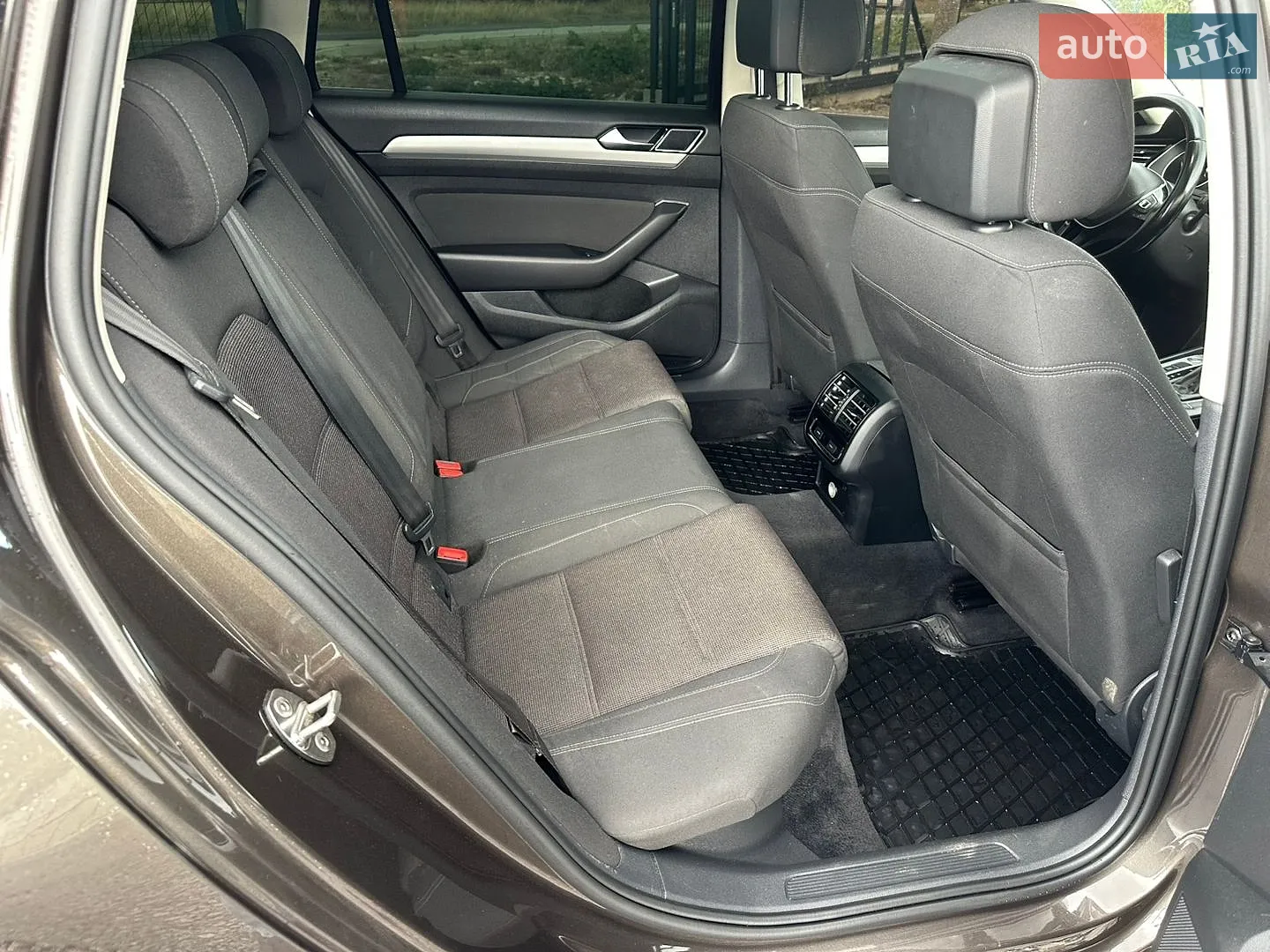 2015 Volkswagen Passat - мініатюра 20