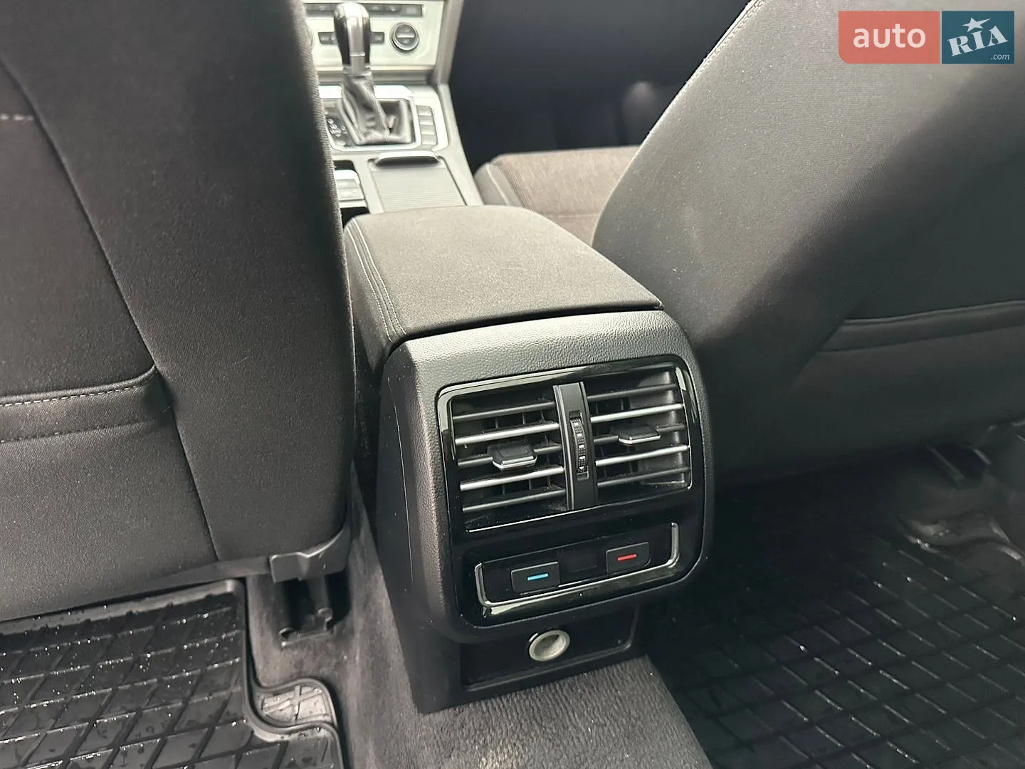 2015 Volkswagen Passat - мініатюра 22