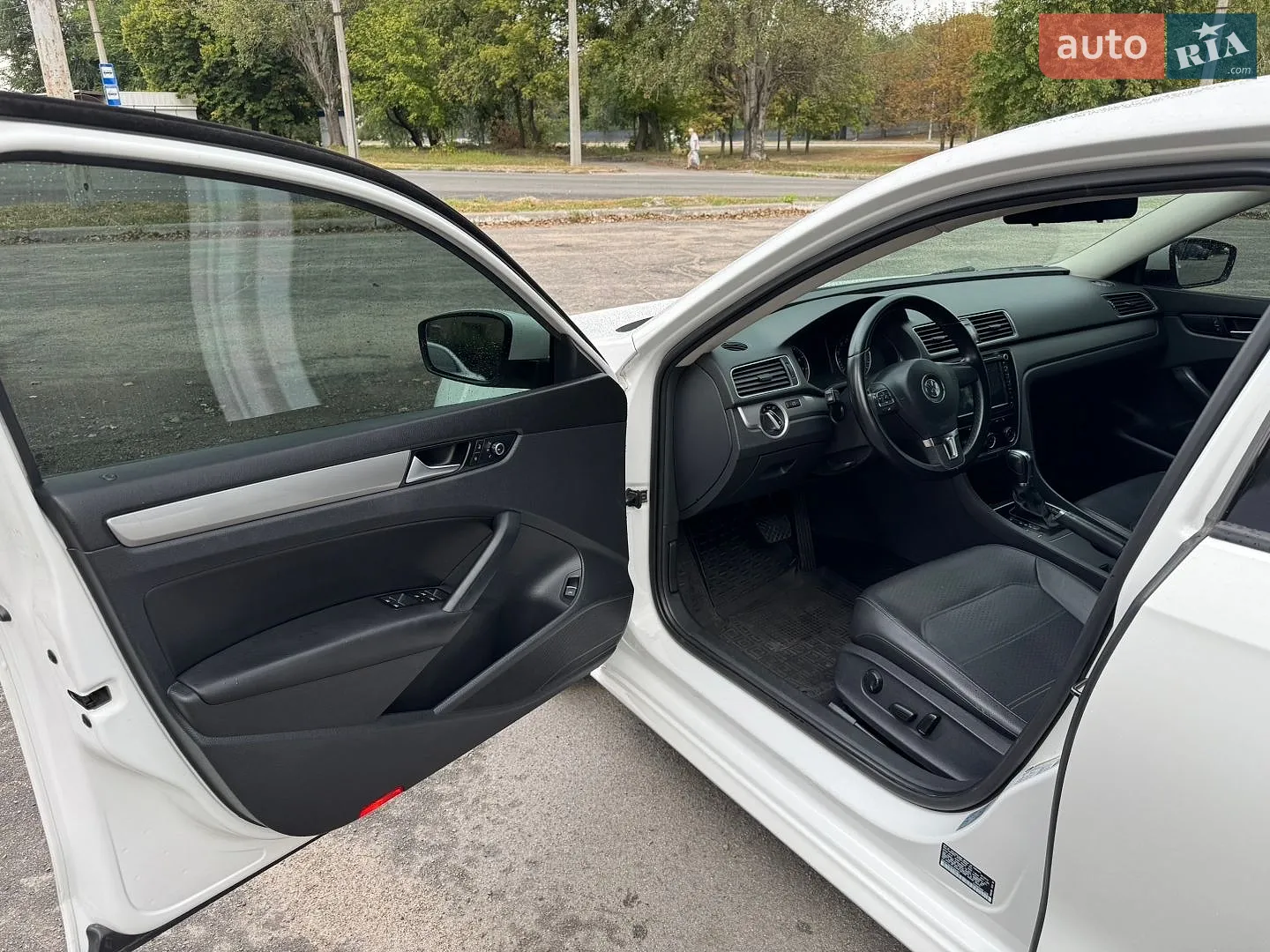2013 Volkswagen Passat - мініатюра 16
