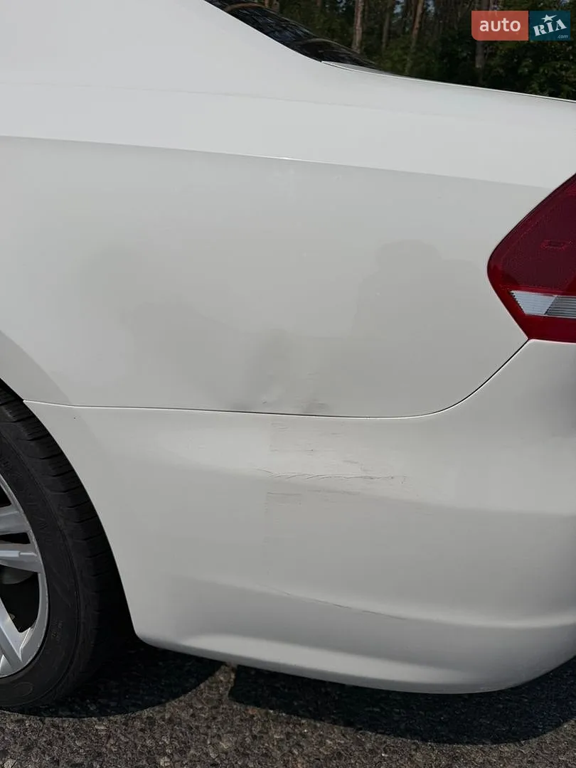 2013 Volkswagen Passat - мініатюра 19