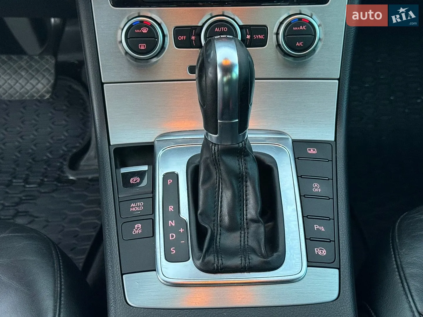 2012 Volkswagen Passat - мініатюра 13