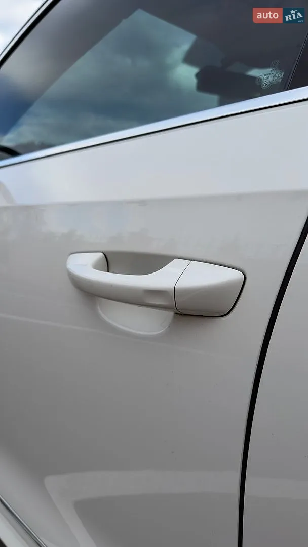 2014 Volkswagen Passat - мініатюра 10