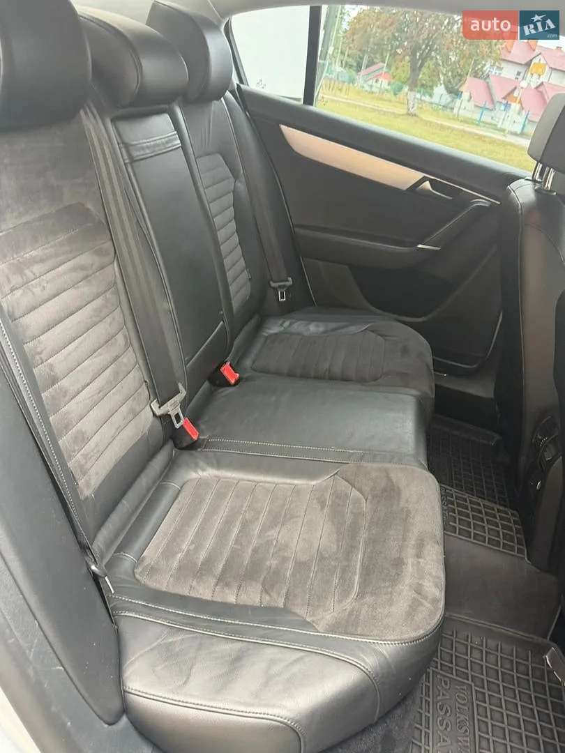 2012 Volkswagen Passat - мініатюра 61