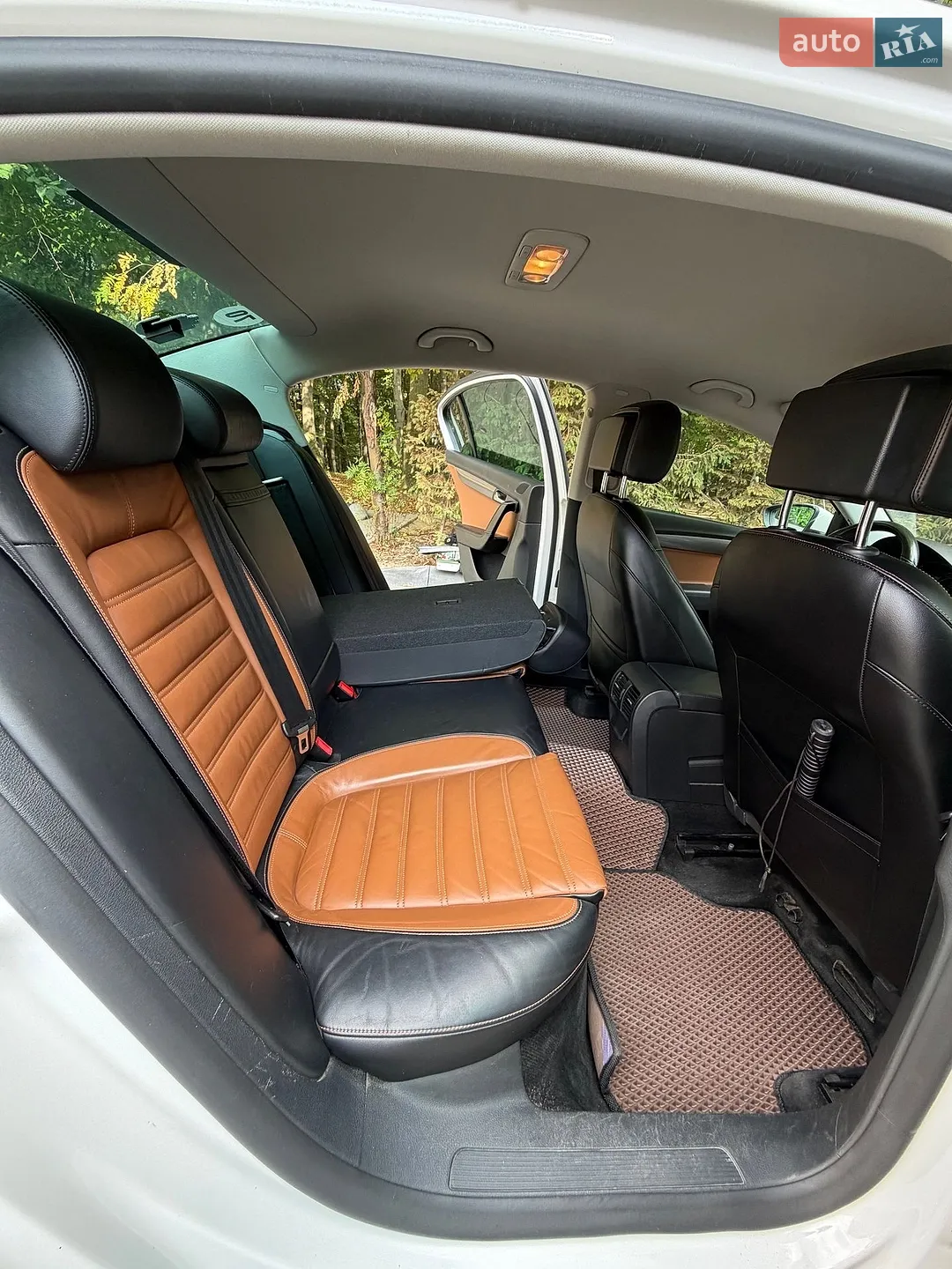 2011 Volkswagen Passat - мініатюра 17