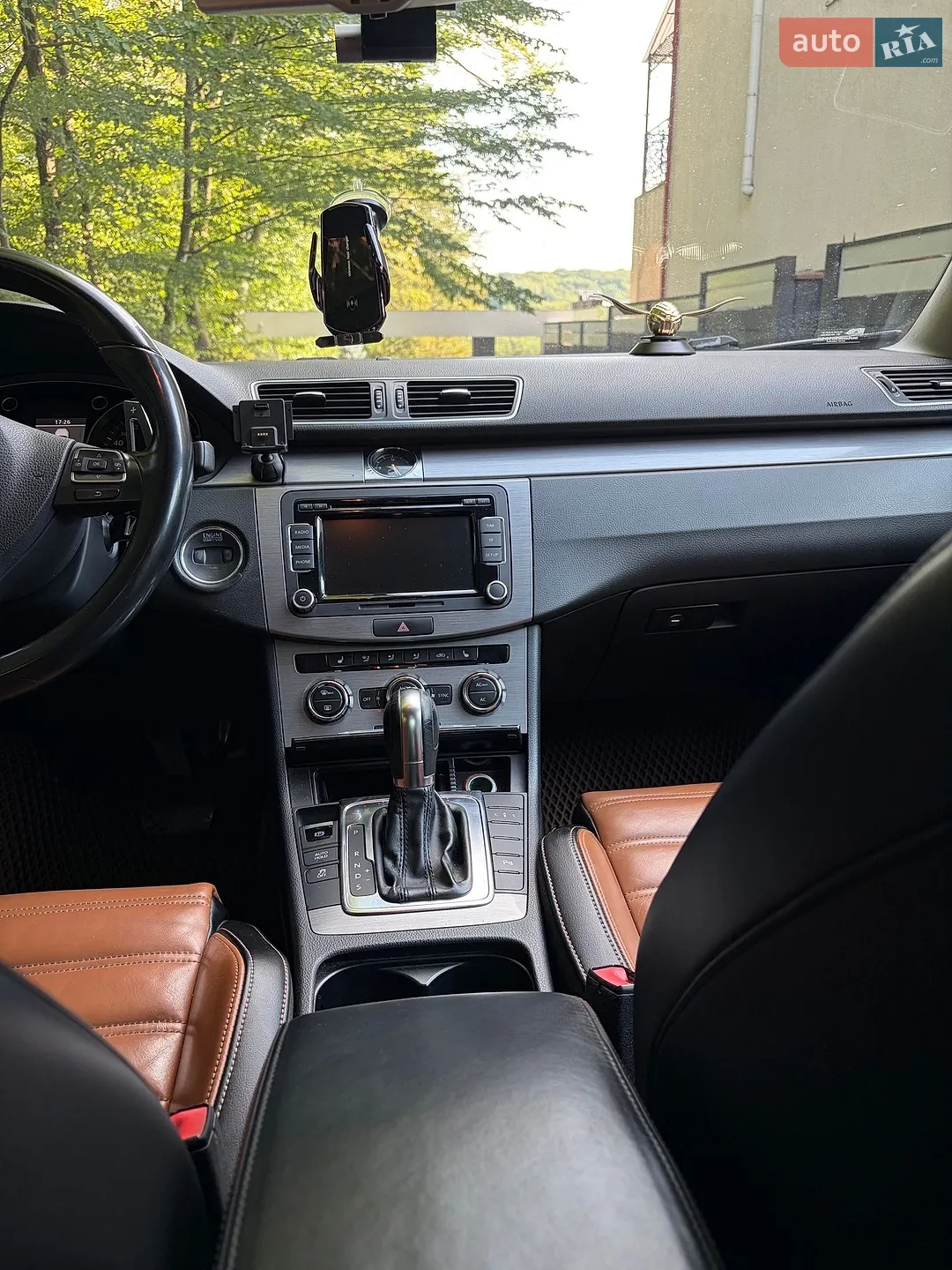2011 Volkswagen Passat - мініатюра 27